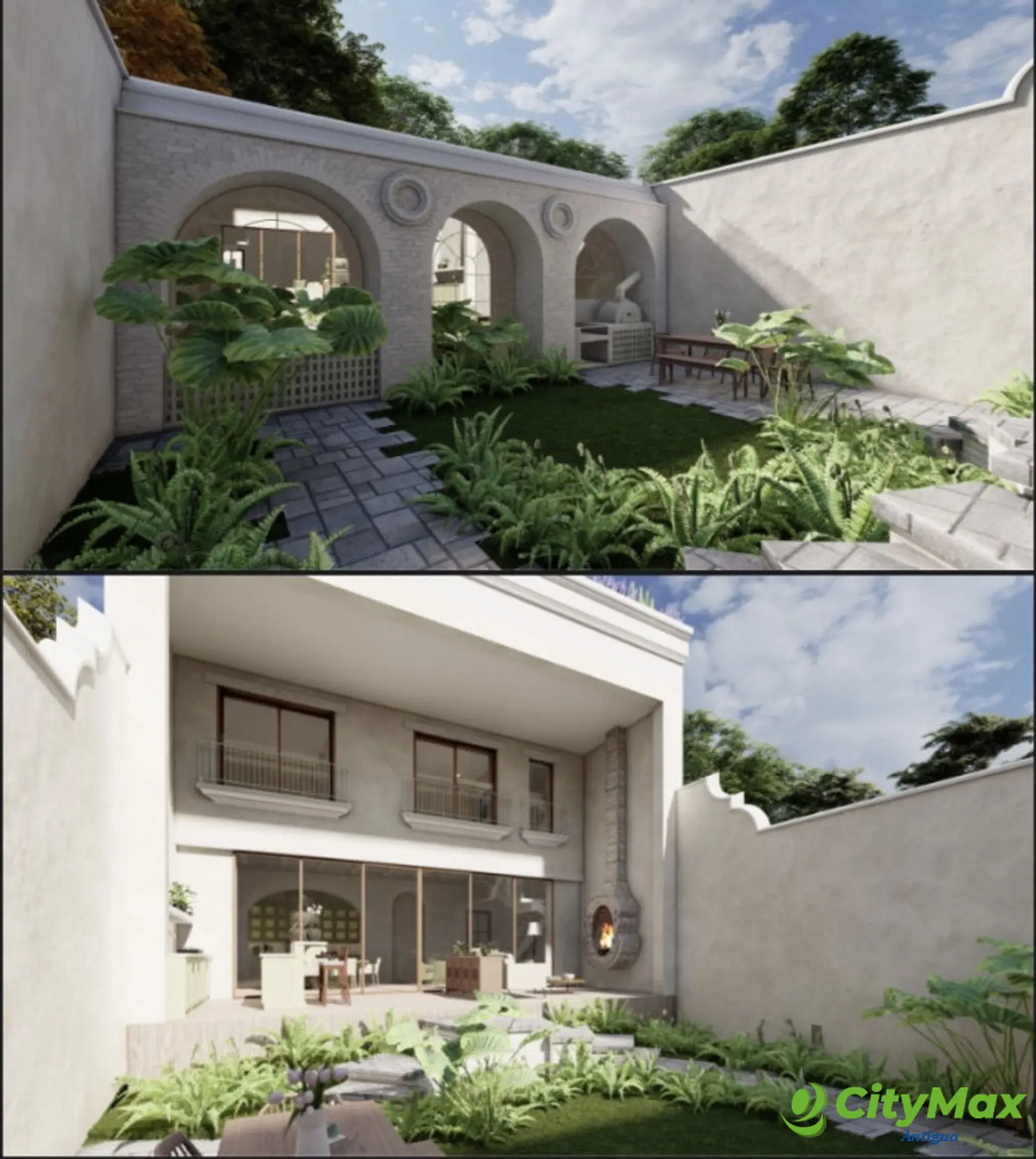 Casa nueva en venta en Hacienda del Comendador - foto 8
