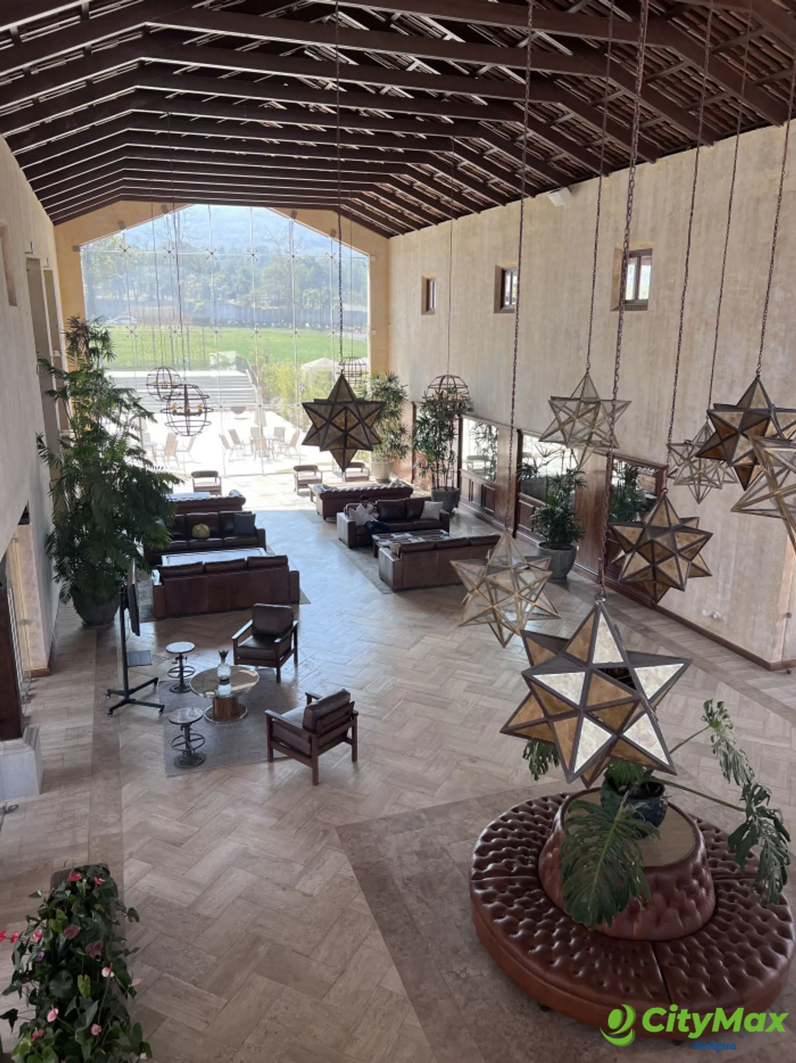 Hermosa Casa En Venta en Franciscanos Antigua Guatemala - foto 10