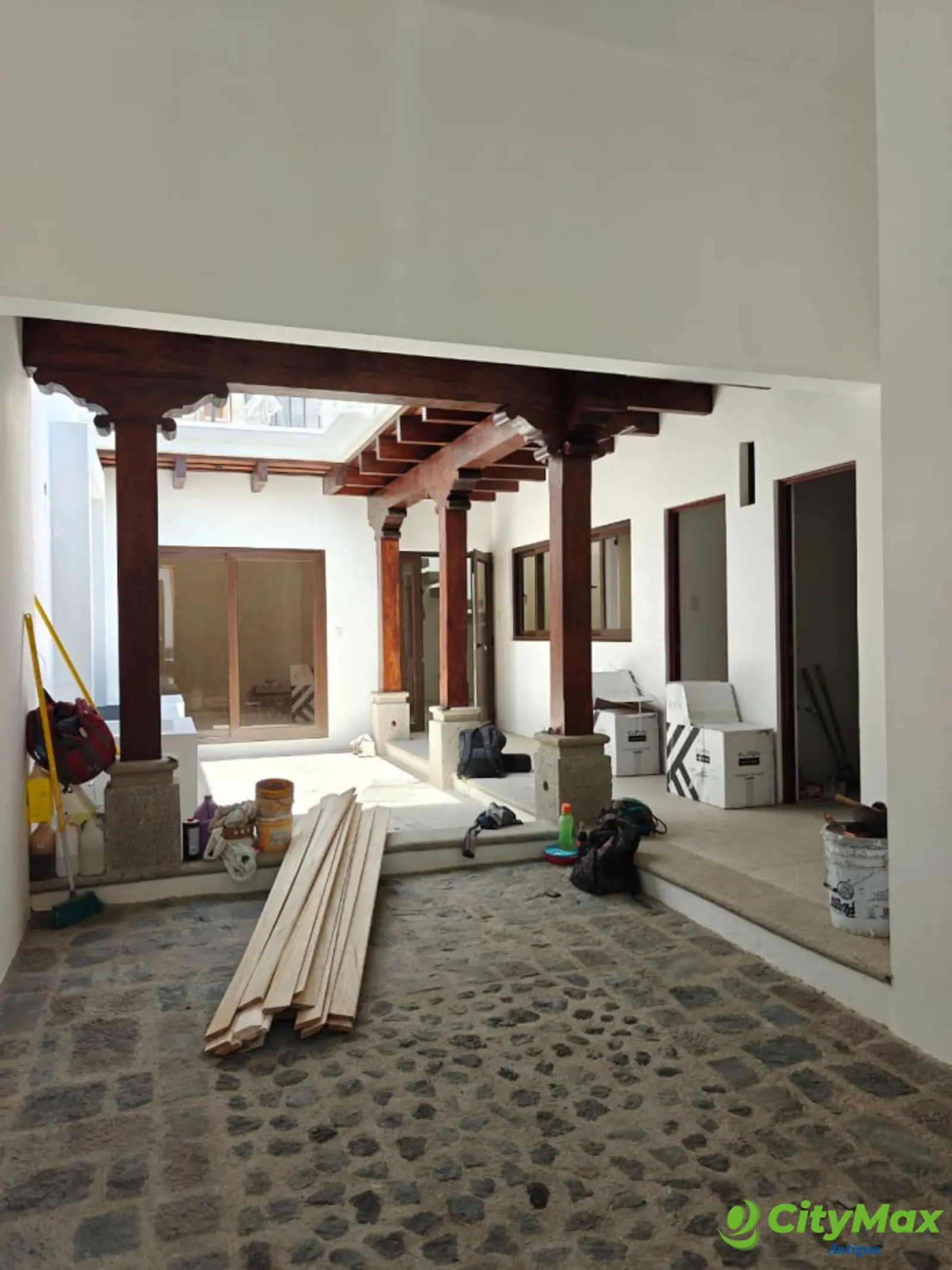 Casa en venta Portal de las Rosas San Miguel Dueñas - foto 6