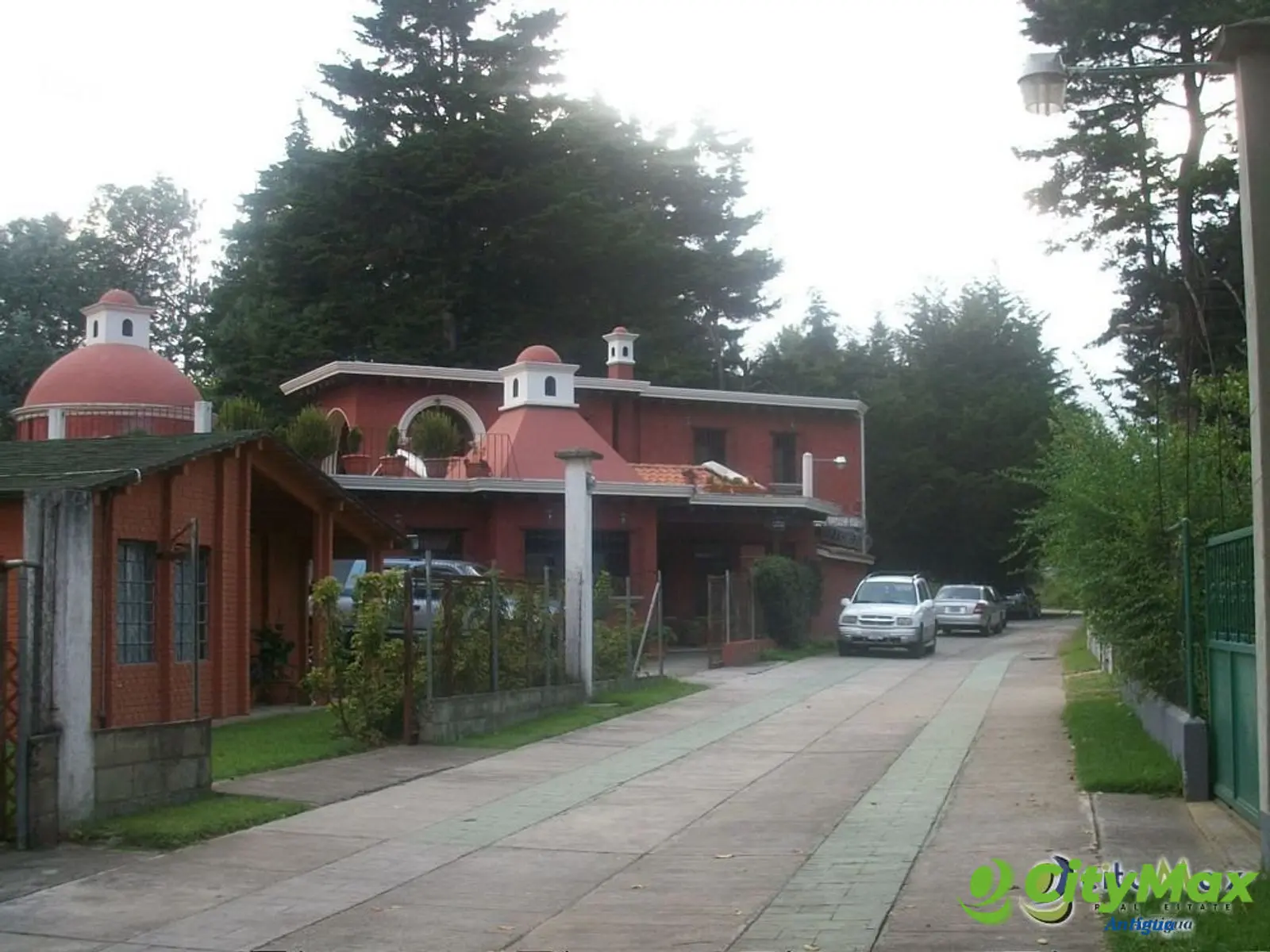 Aproveche!En Venta 3 casas en Residencial en San Lucas - foto 3