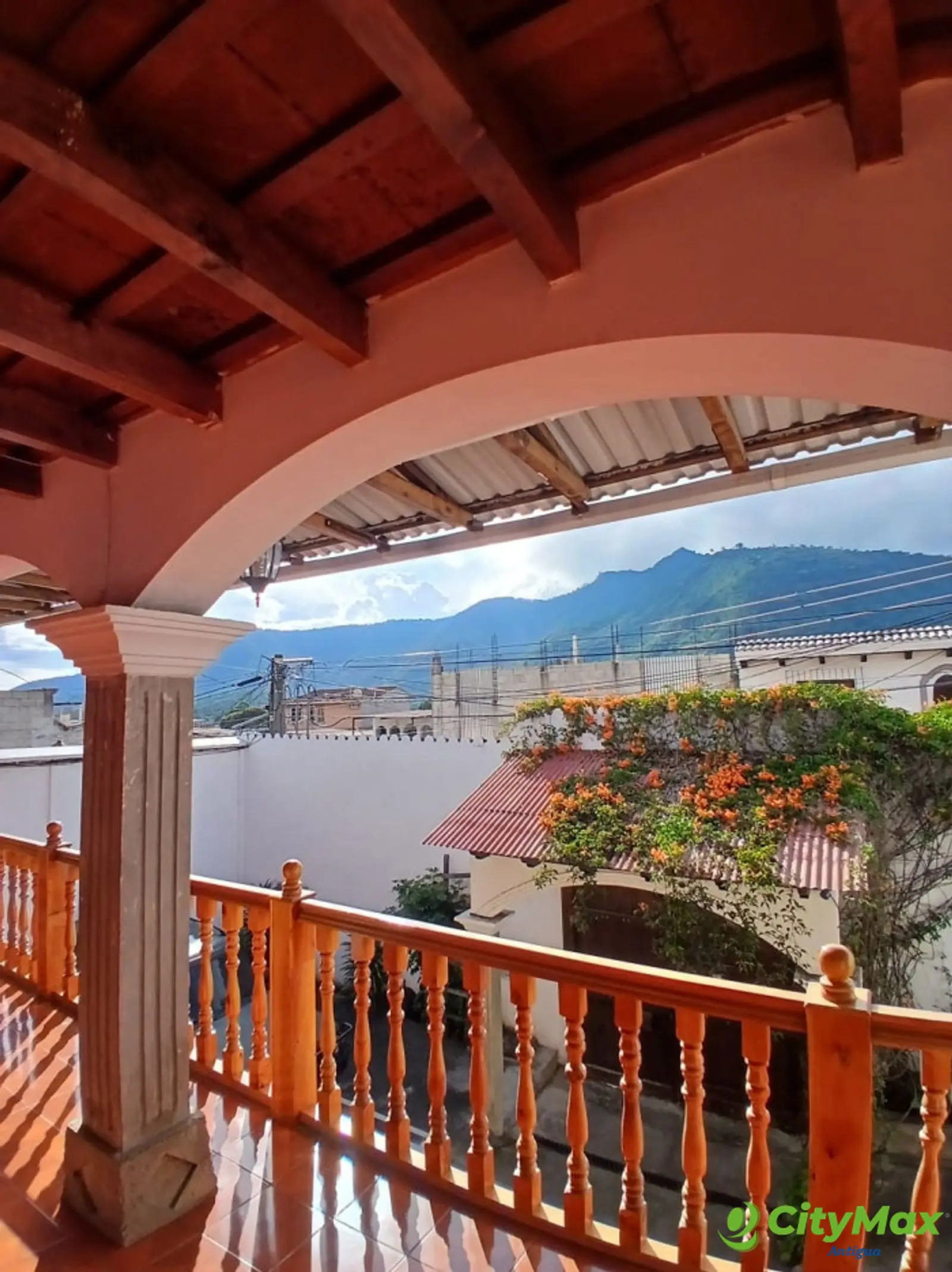 Apartamento en renta cercano al parque de Jocotenango - foto 10