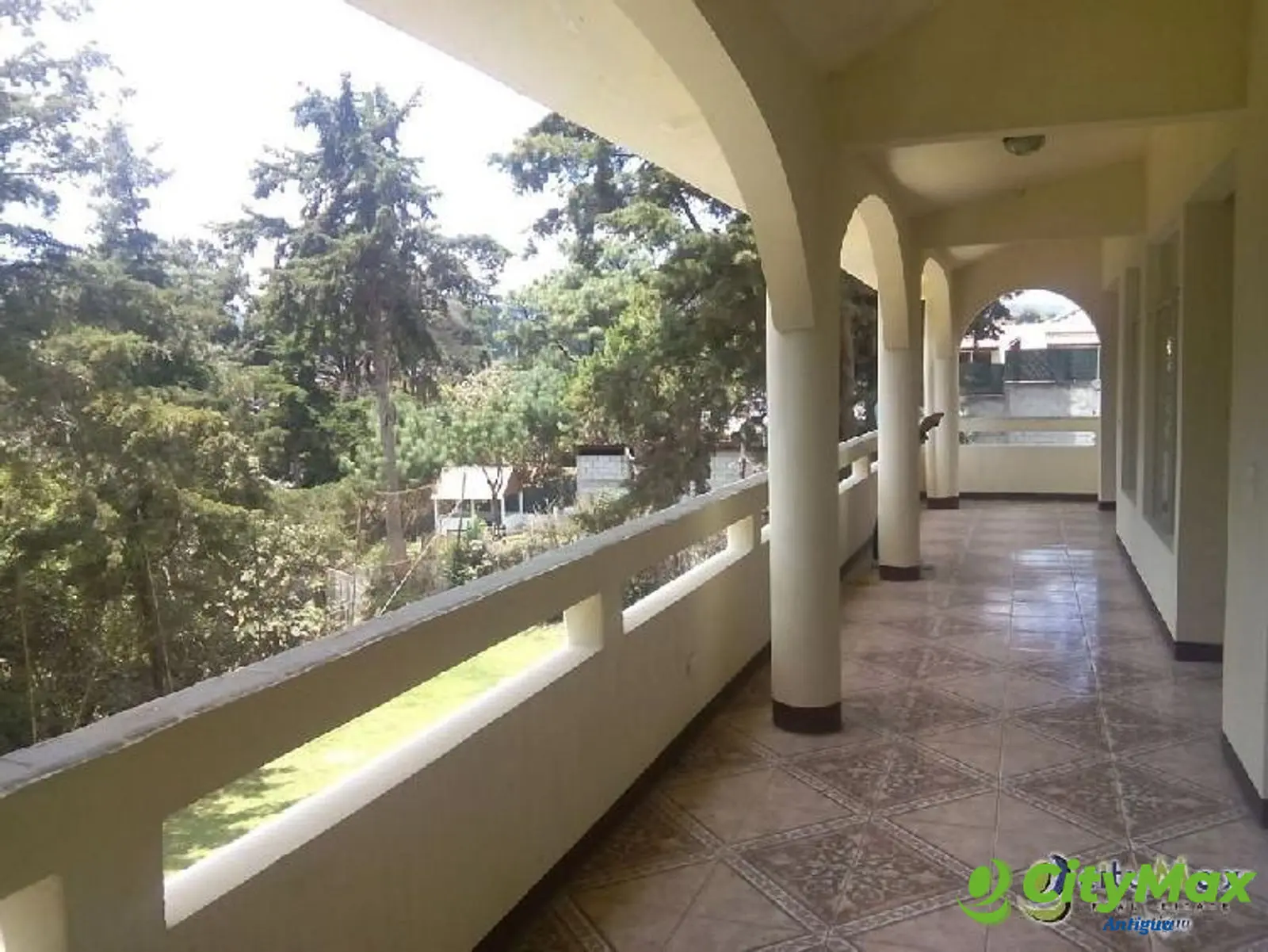 CASA EN CONDOMINIO SAN LUCAS SACATEPÉQUEZ - foto 3