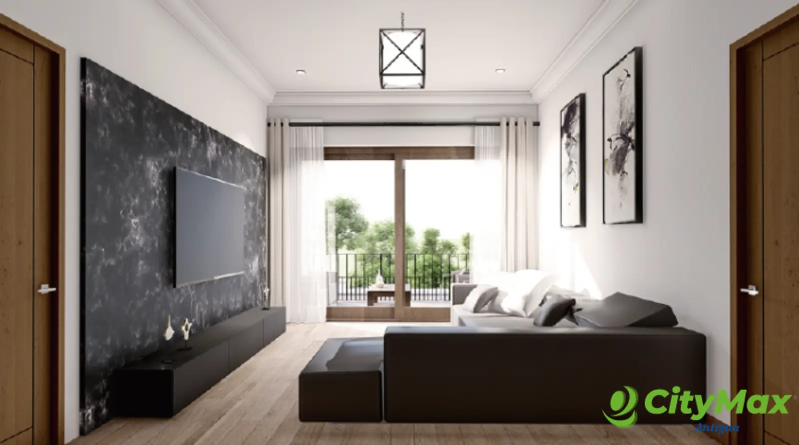En venta casa nueva en San Pedro Las Huertas, Antigua G - foto 7