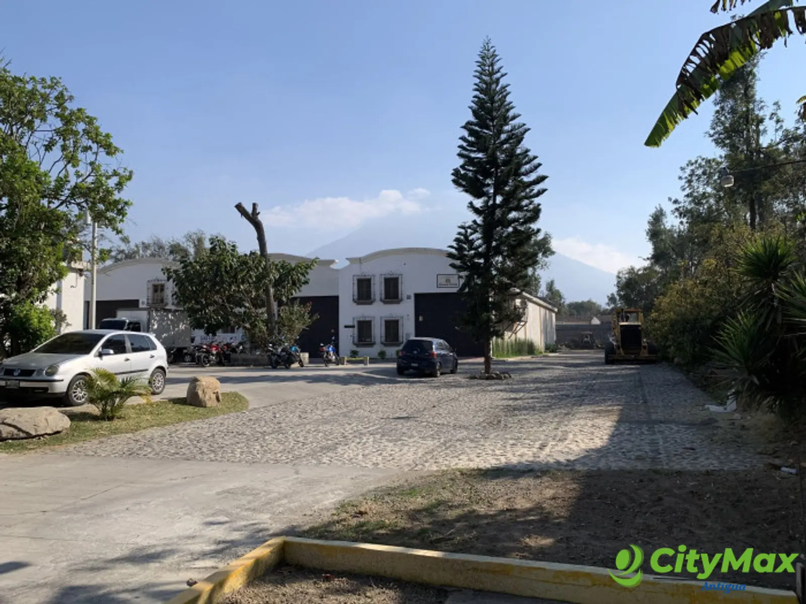 Renta de bodega a pocos minutos del casco de Antigua - foto 10