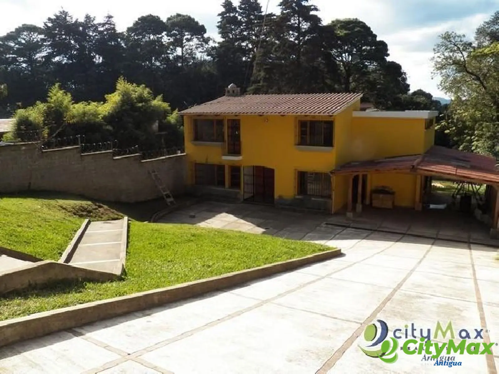 Venta de casa fuera de residencial de Choacorral  - foto 2
