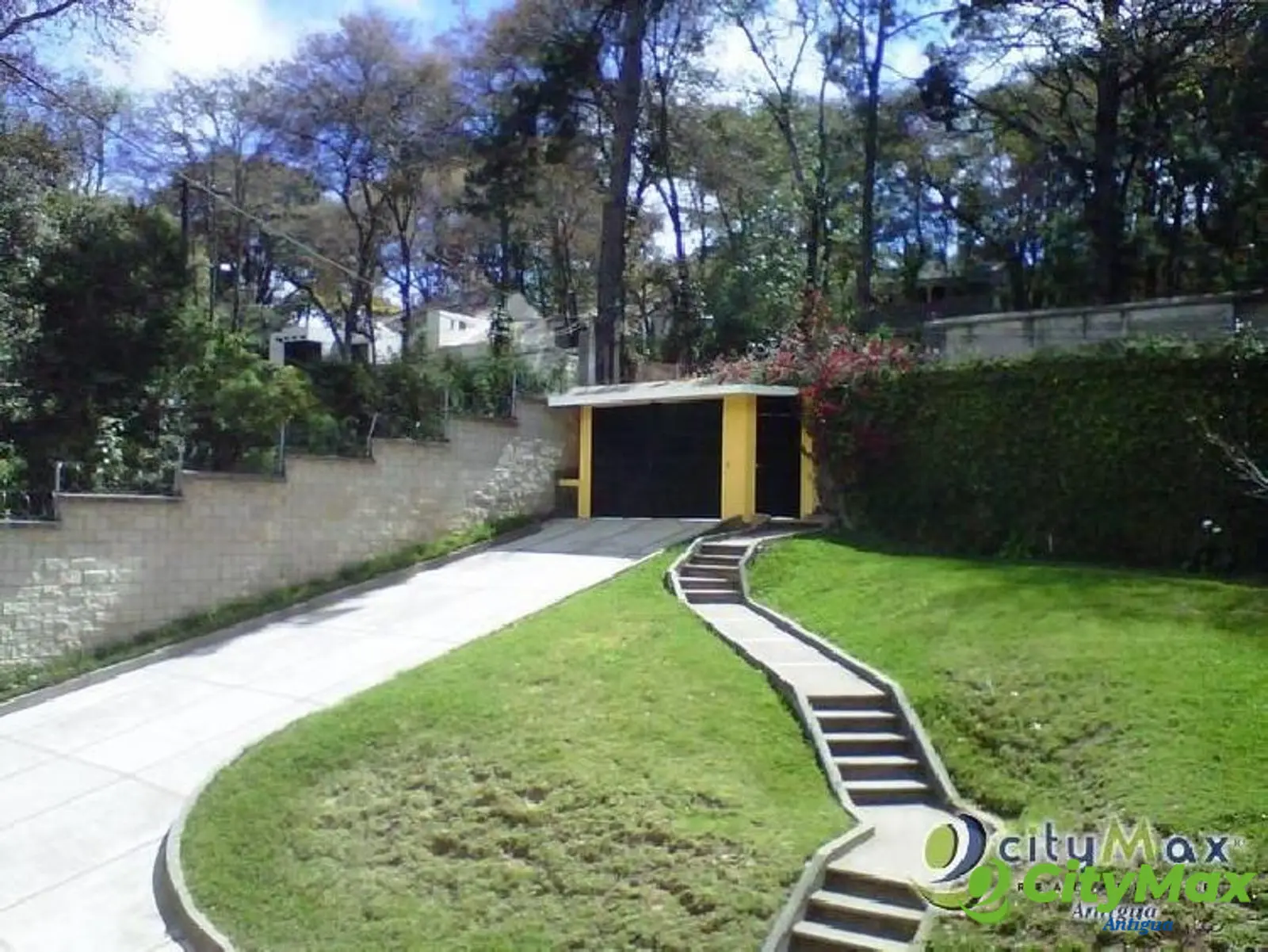 Venta de casa fuera de residencial de Choacorral  - foto 5
