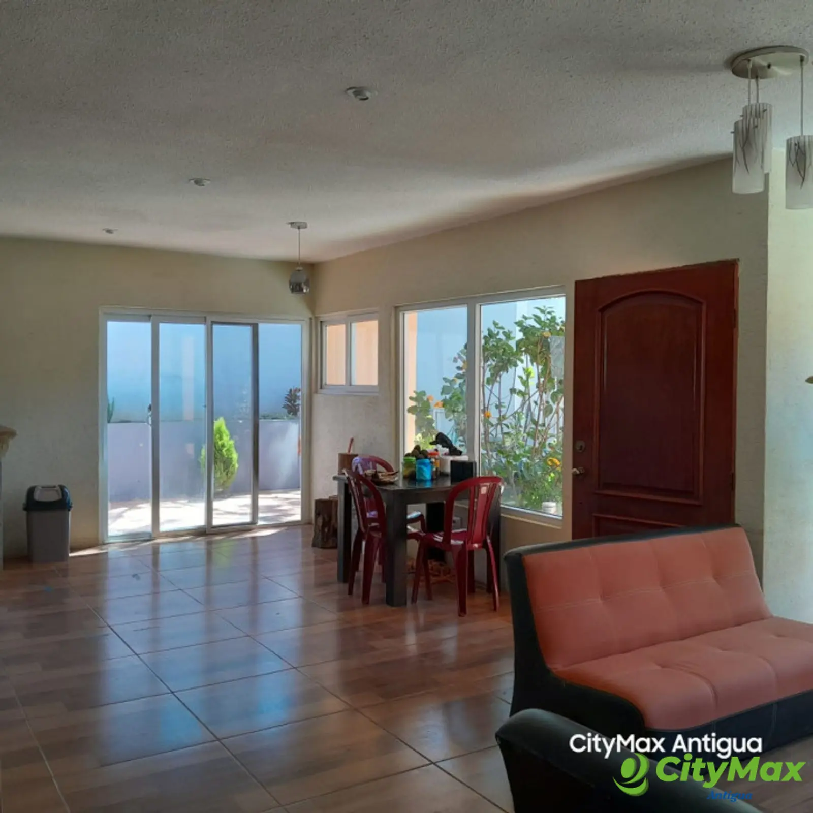 Casa en Venta Residenciales Miralvalle Sumpango  - foto 9