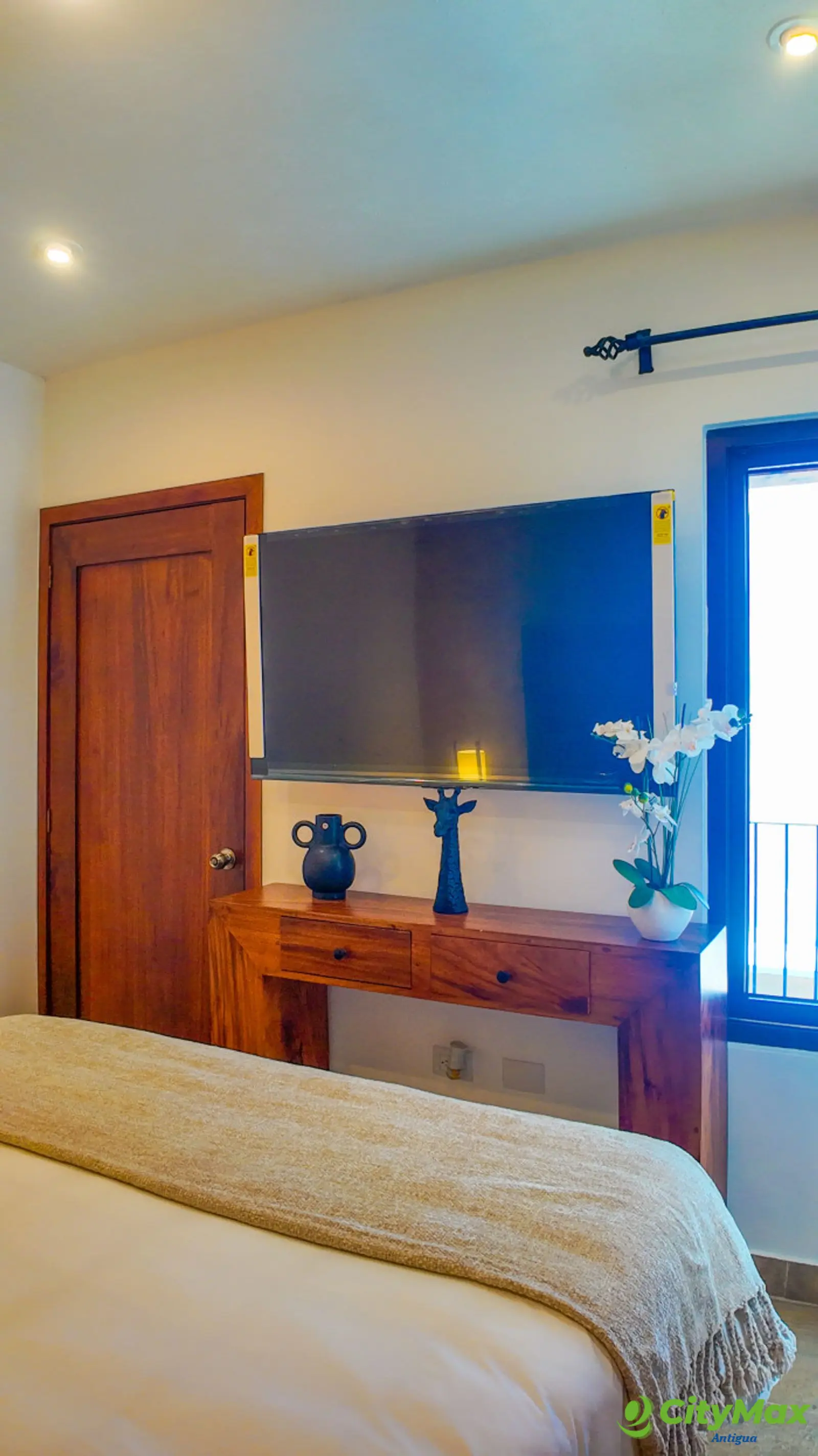 Casa en venta en club residencial Los Franciscanos - foto 16