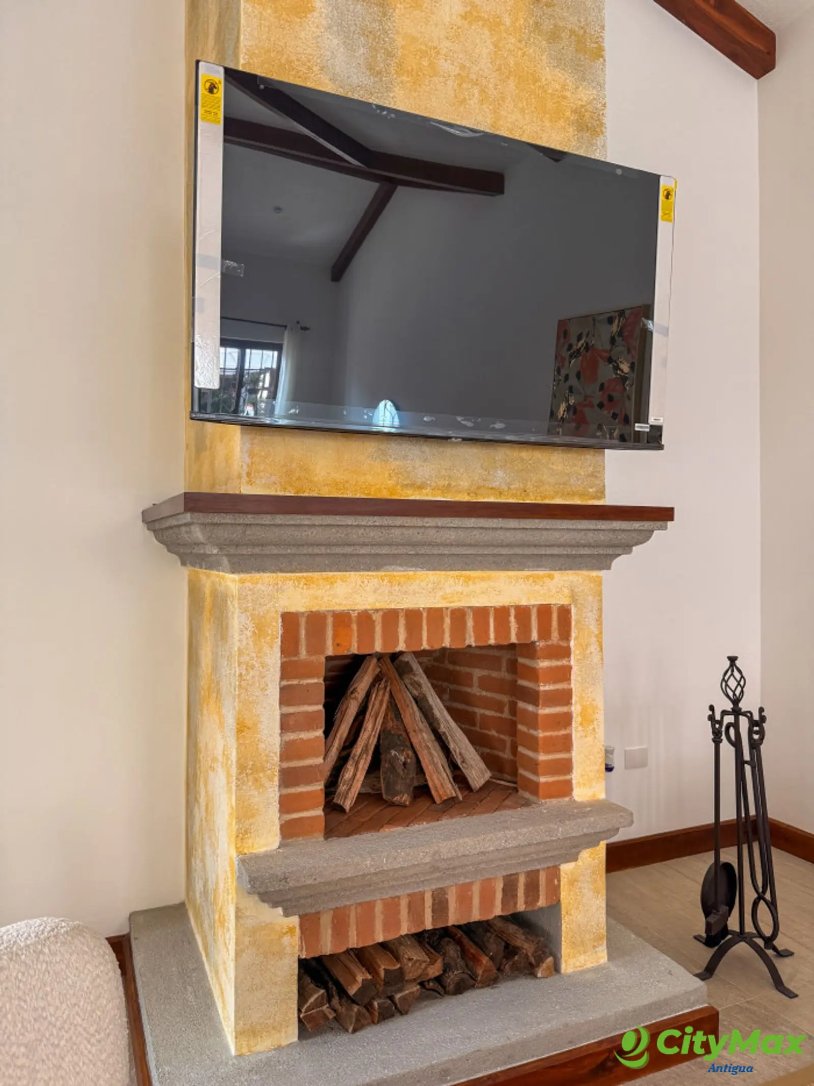 Se vende casa COLIBRI "A" en Club Los Franciscanos - foto 15