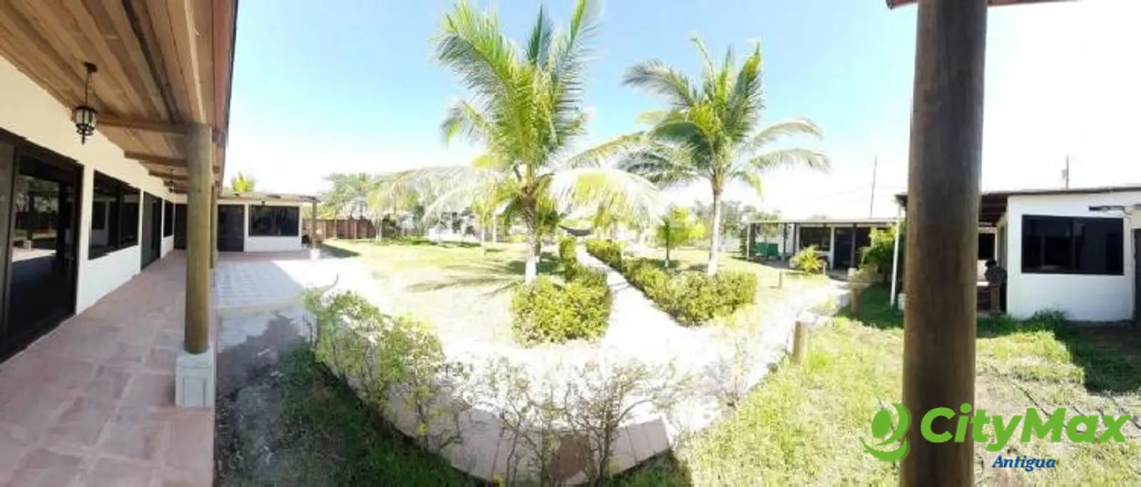 CITYMAX ANTIGUA RENTA CASA EN PUERTO ITZAPA ESCUINTLA  - foto 3