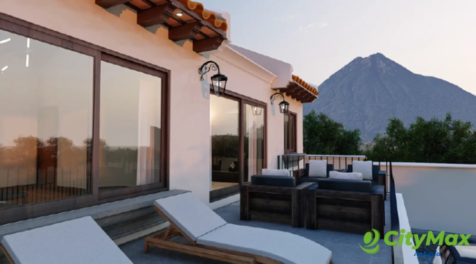 En venta casa nueva en San Pedro Las Huertas, Antigua G - foto 8