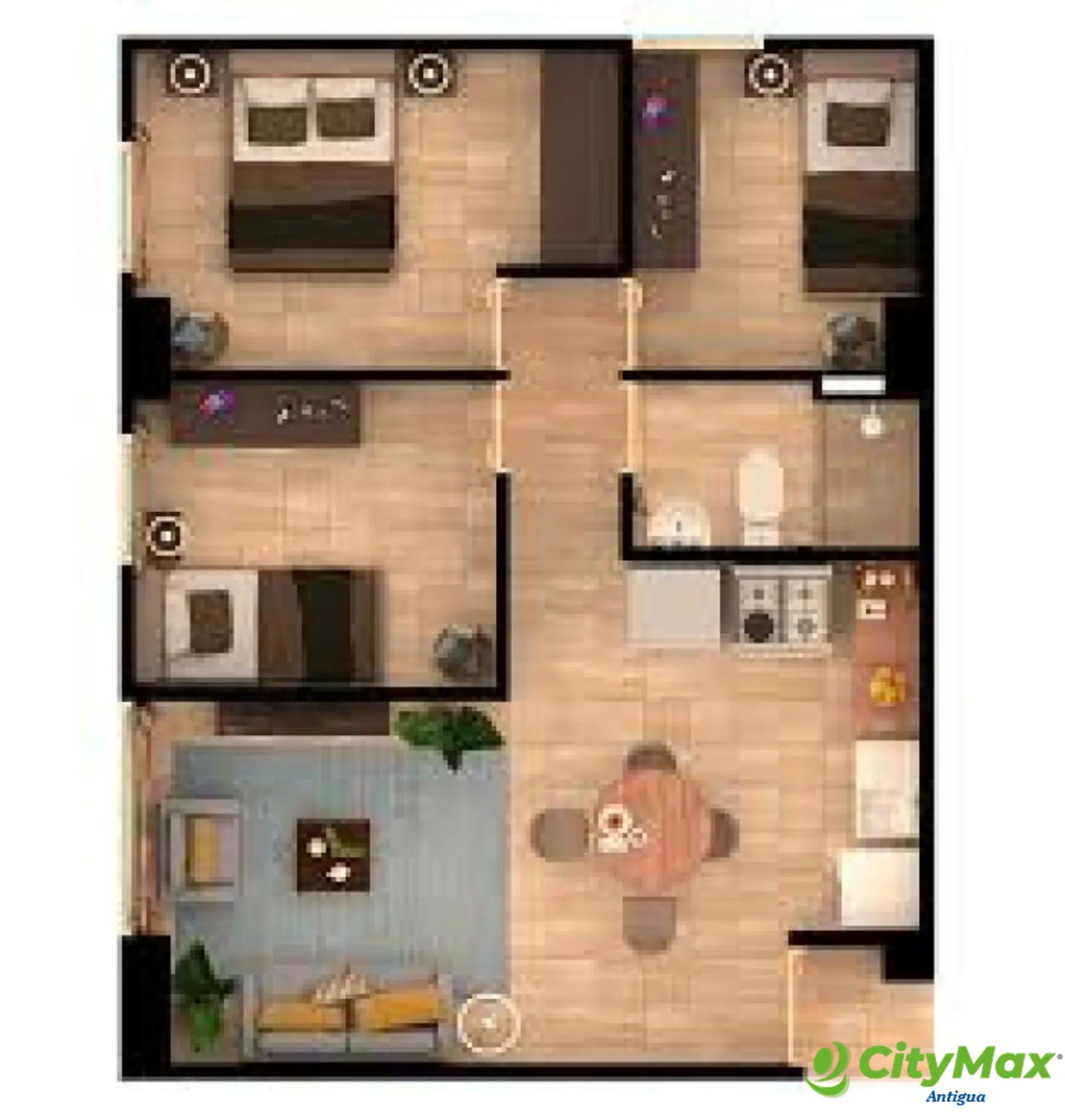 Apartamento en Venta en Eleva Once  - foto 8
