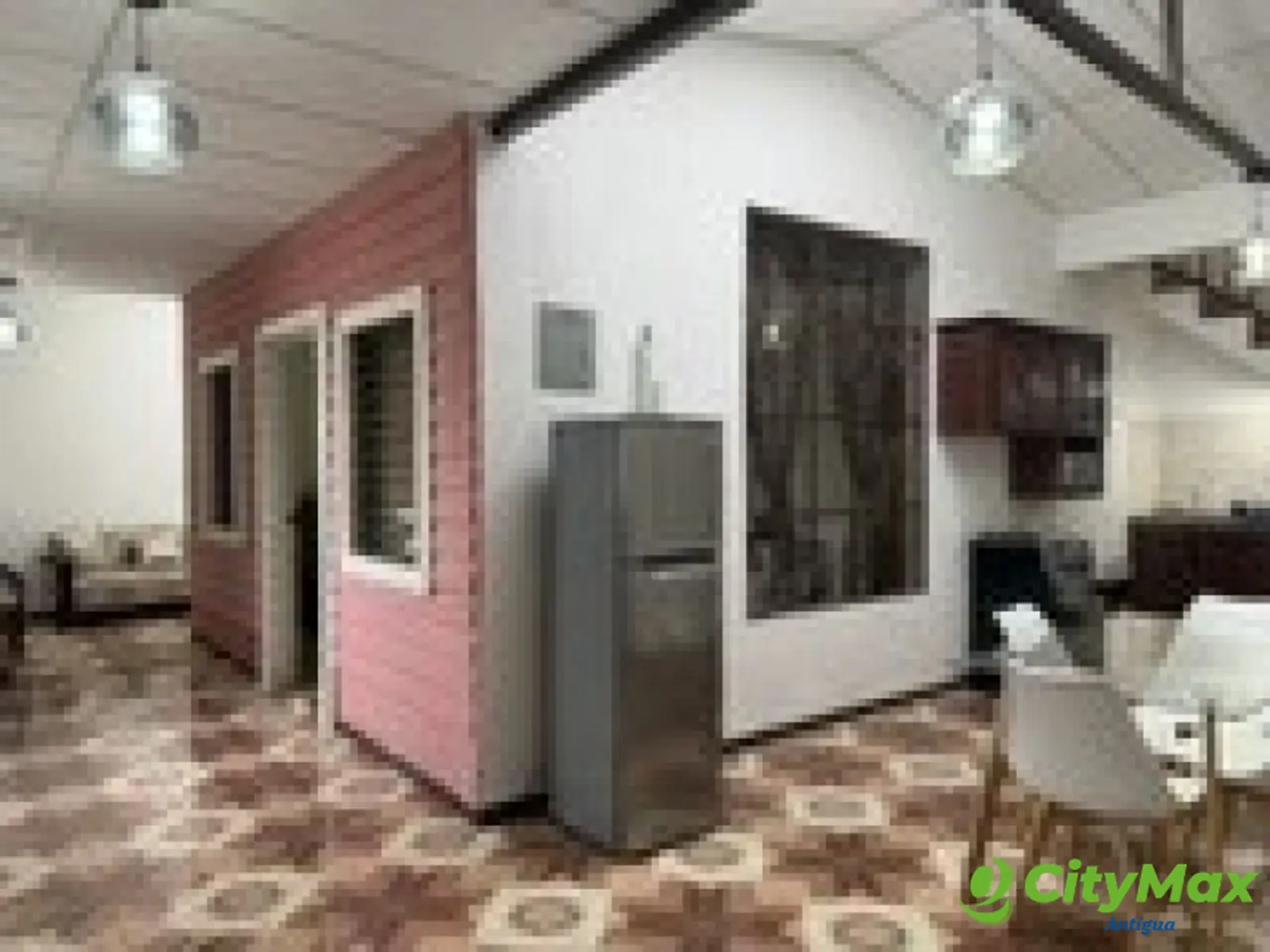 APARTAMENTO TOTALMENTE AMUEBLADO EN ANTIGUA - foto 3