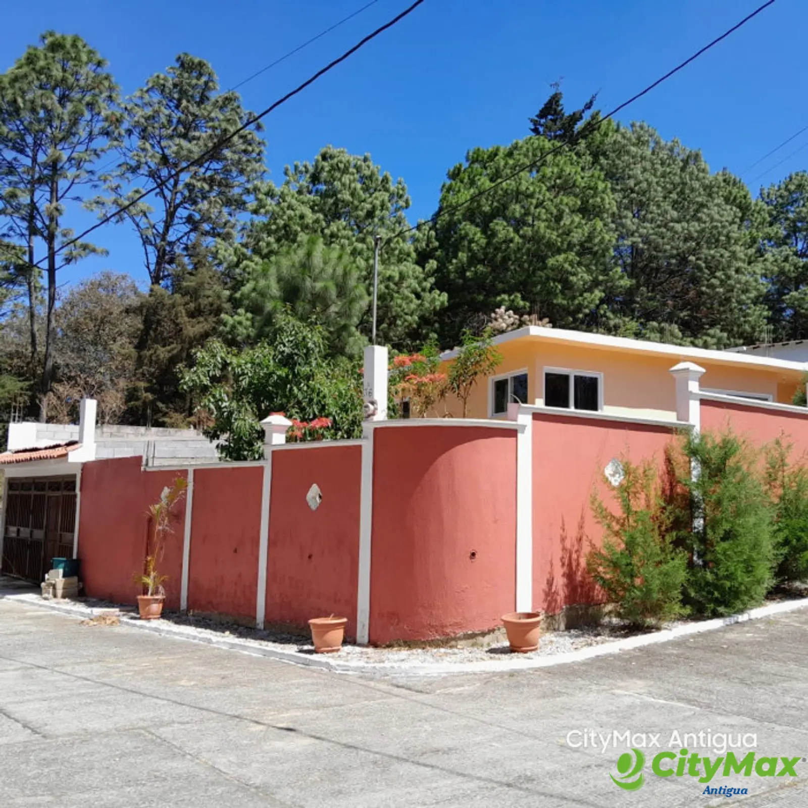 Casa en Venta Residenciales Miralvalle Sumpango  - foto 10
