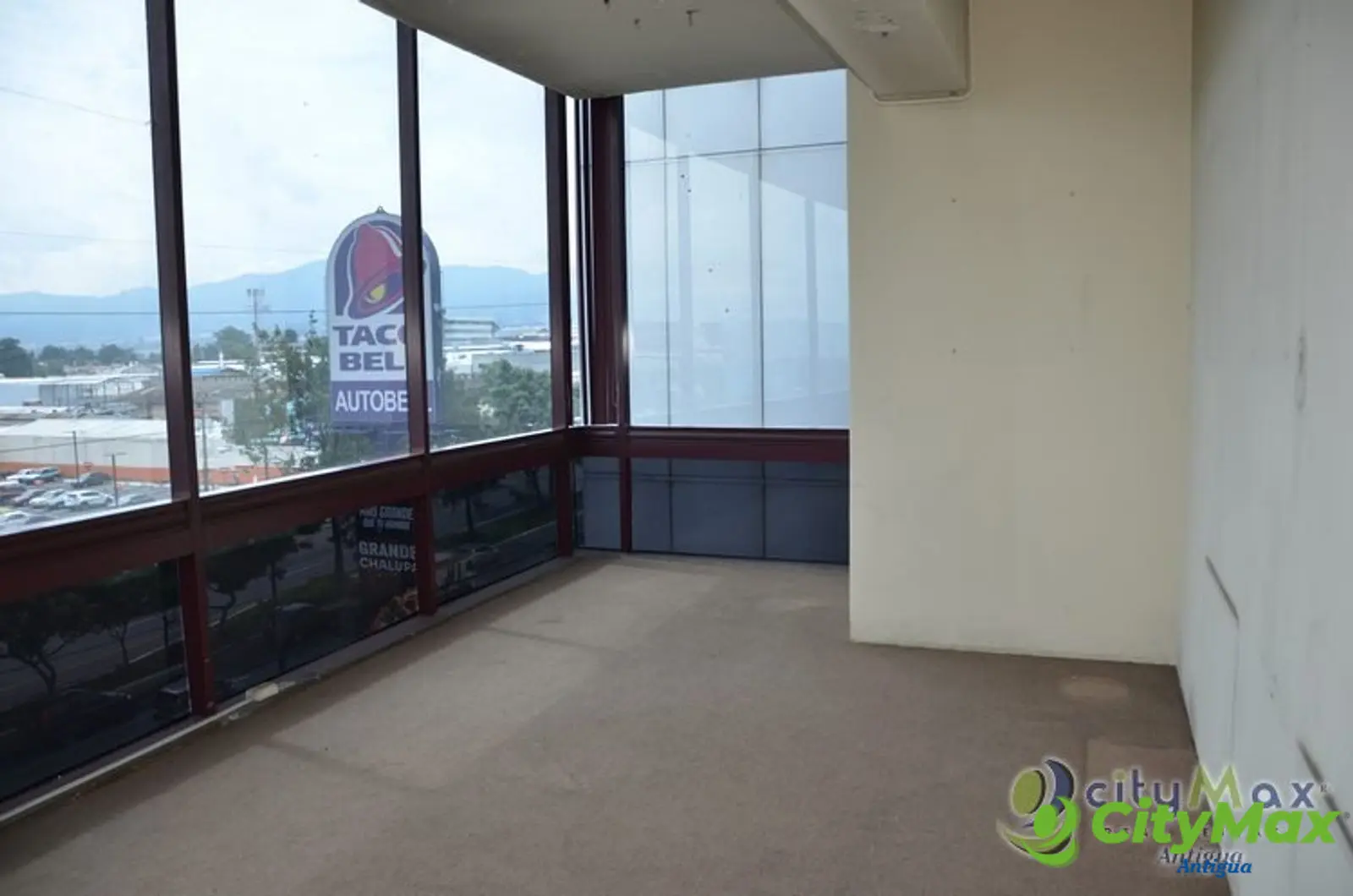 CityMax Antigua vende edificio sobre calzada roosevelt! - foto 7