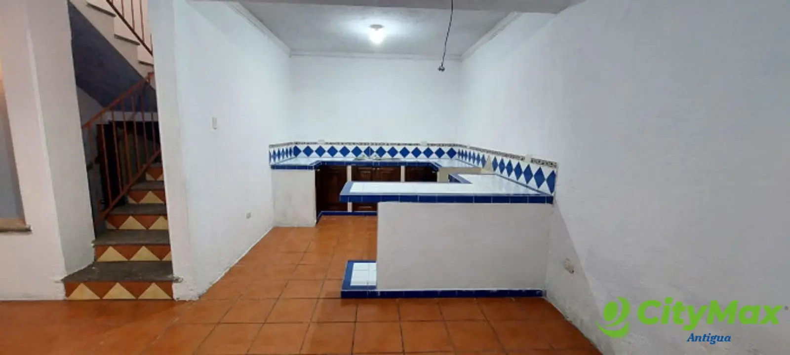 CASA EN RENTA CERCANA A LA ANTIGUA EN CONDOMINIO LAS CUPULAS - foto 4