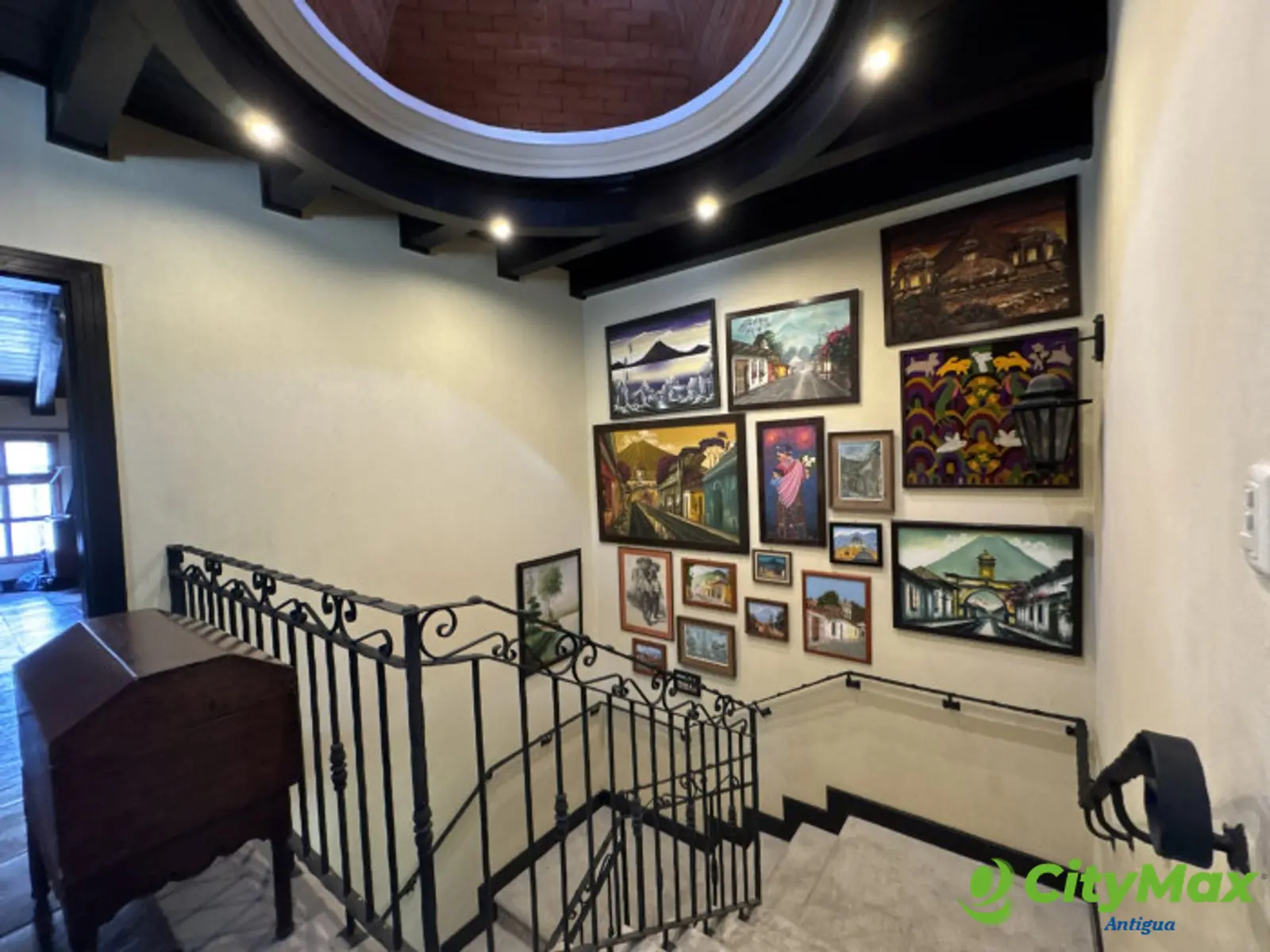 Casa en Venta en Res. Bella Vista - foto 12