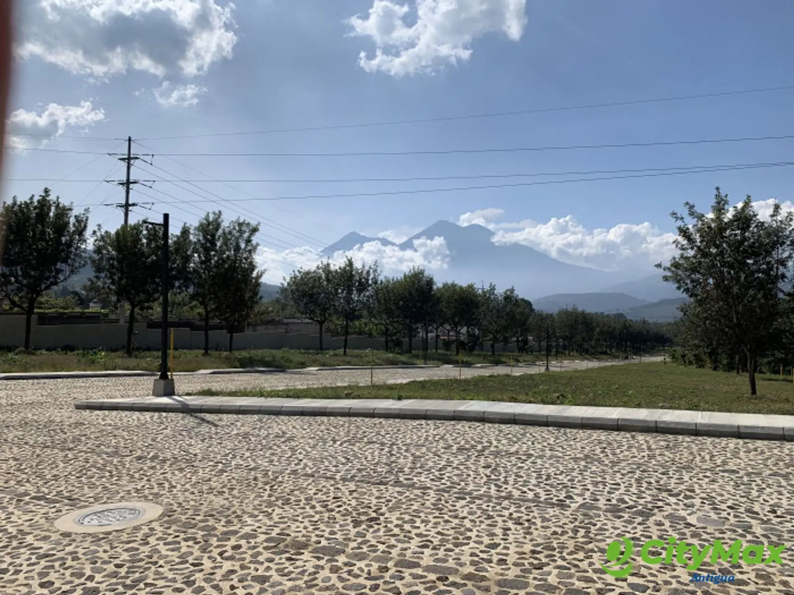 En venta terreno Residencial Los Apostoles La Antigua - foto 7