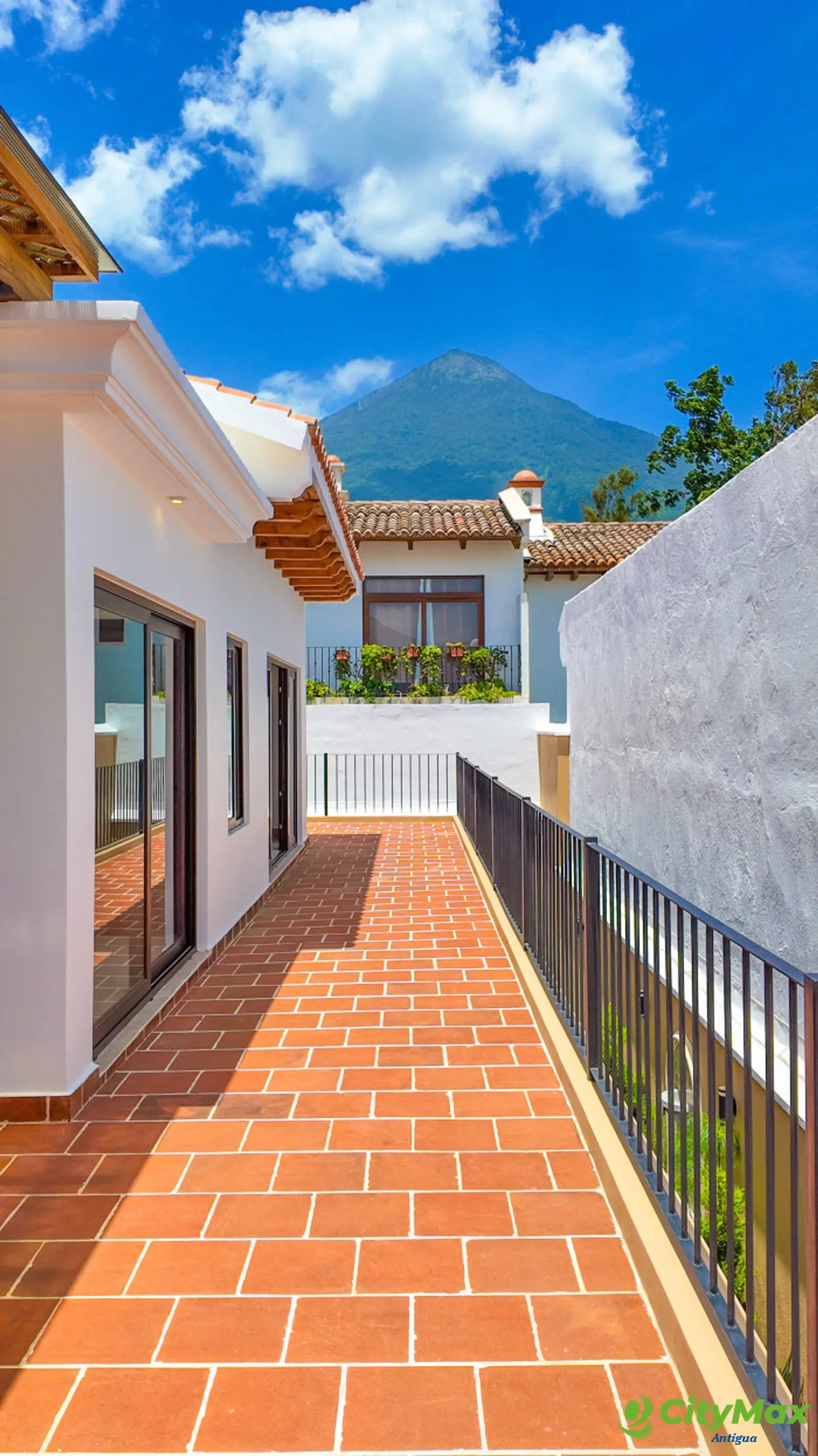 Casa en venta cerca de Antigua Guatemala - foto 8