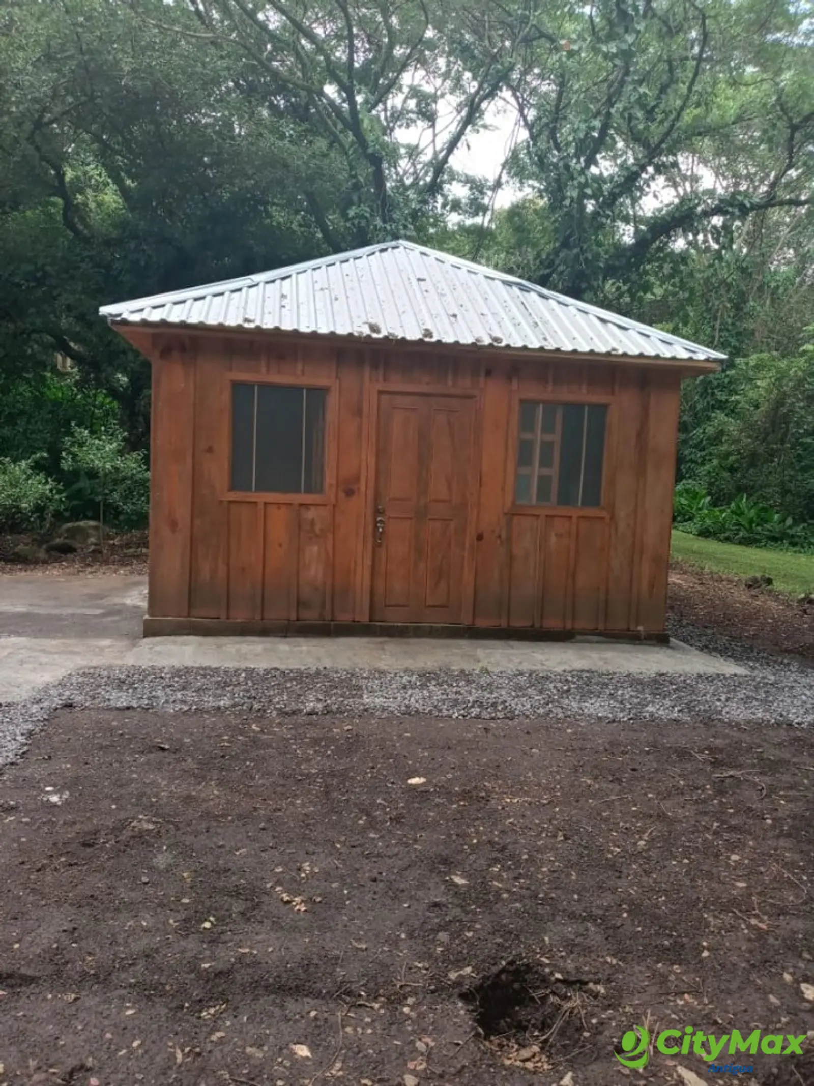 Citymax Vende Cabaña en Villas Club Rio Sul Escuintla  - foto 4