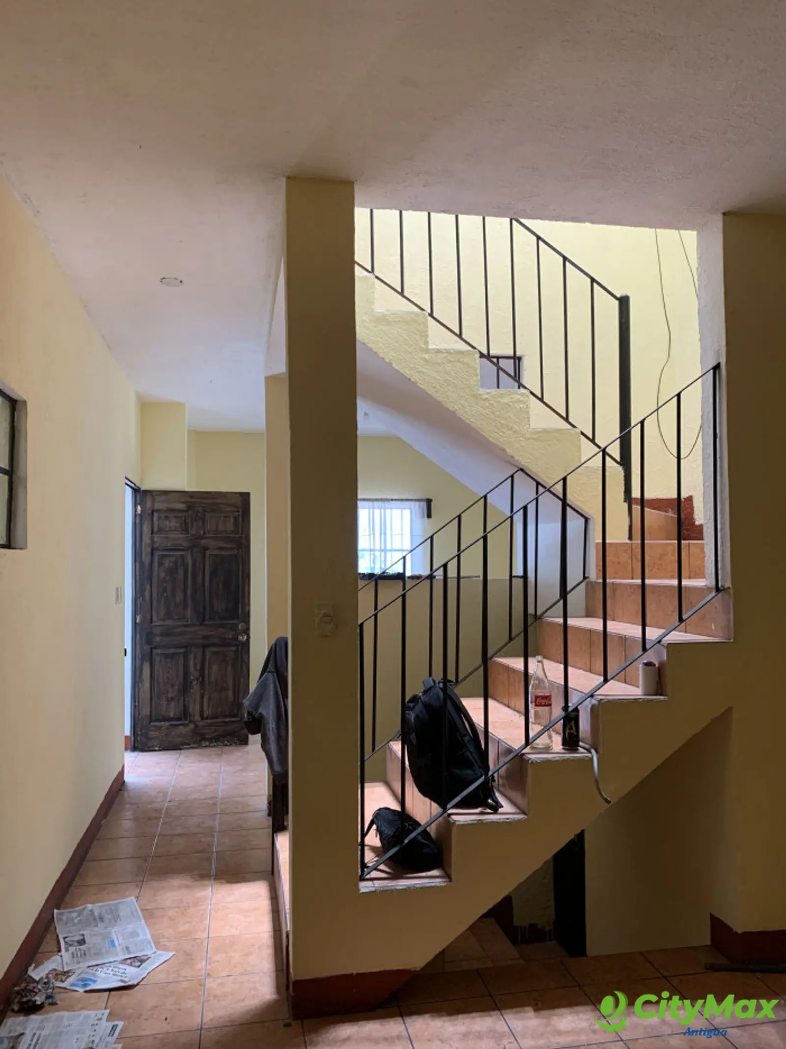 Townhouse en renta en Sala con ccalle Real Jocotenango - foto 3