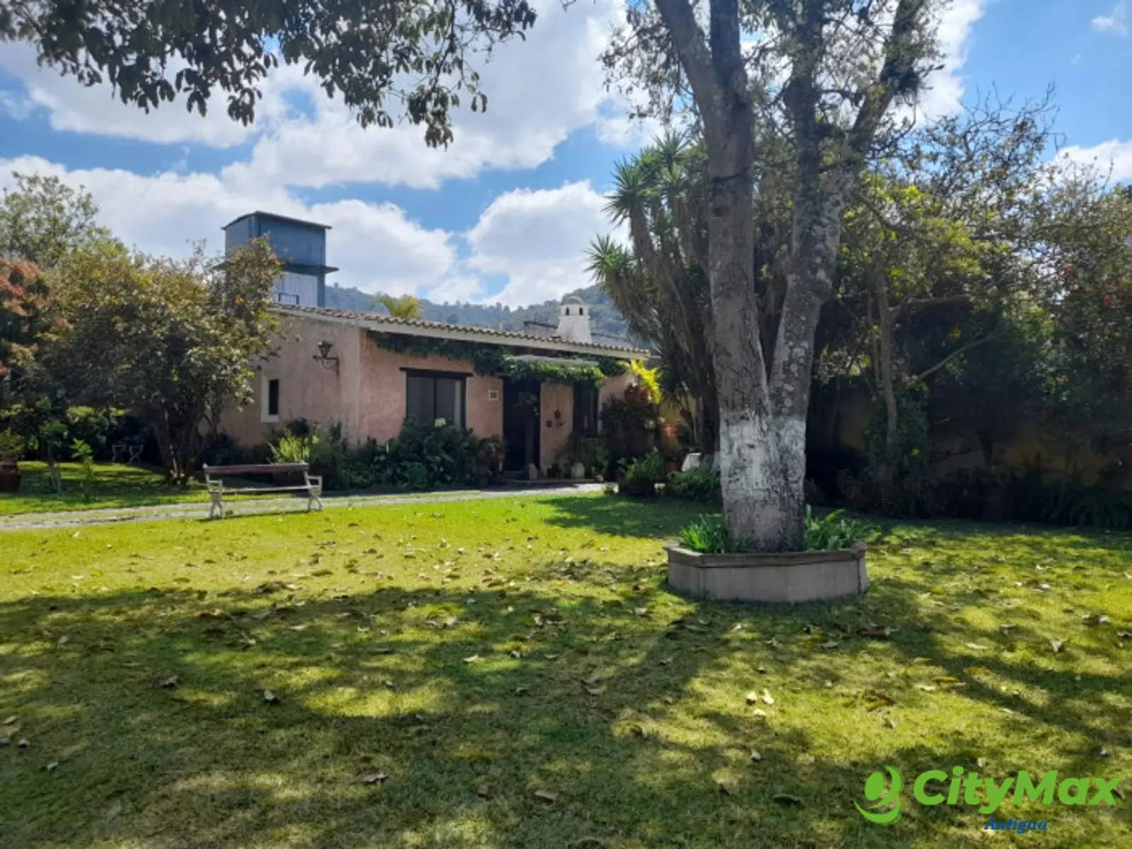 Se renta apartamento amueblado en el casco de Antigua G - foto 13