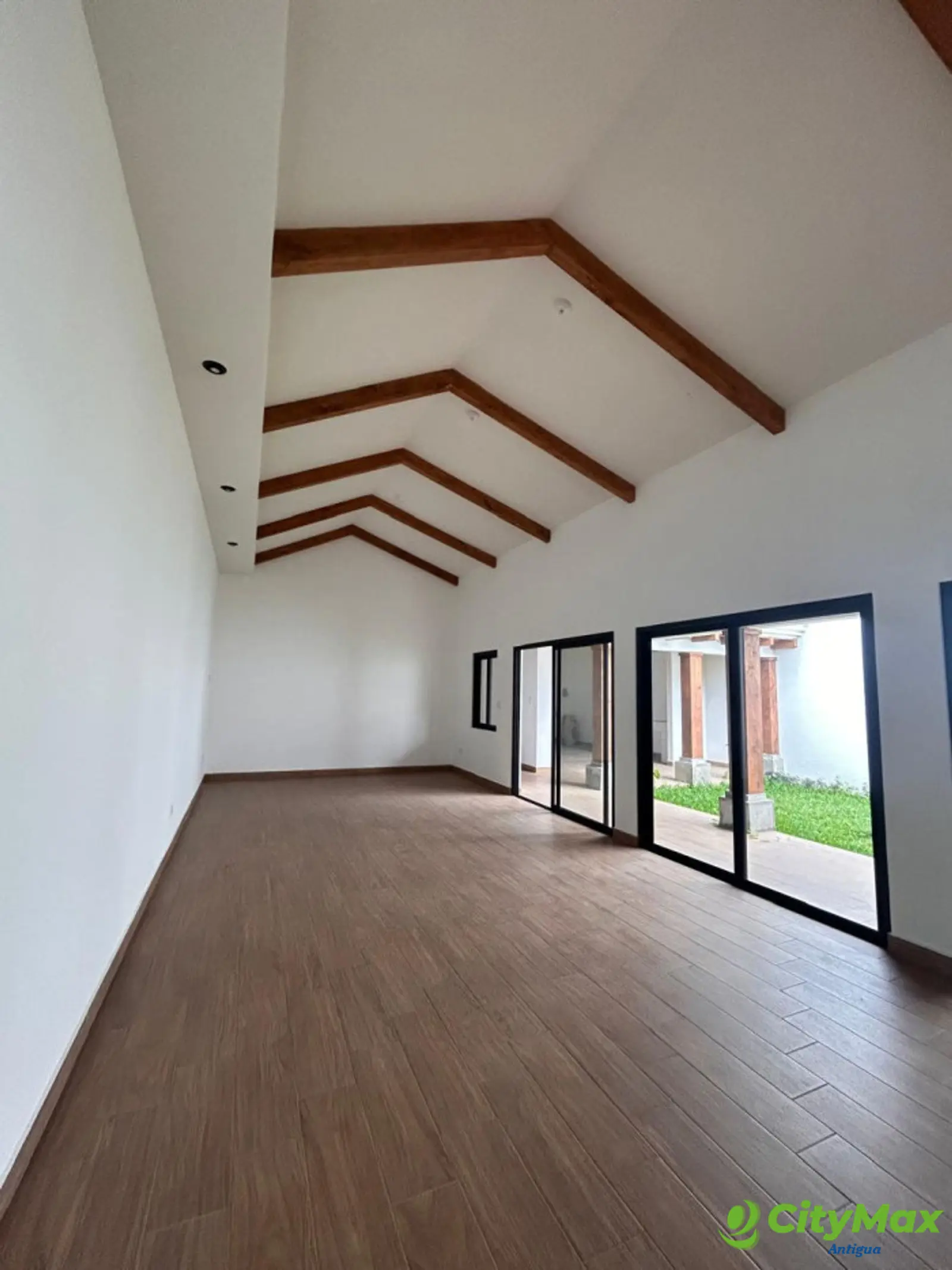 Casa en venta Residencial cercano a Antigua Guatemala - foto 4
