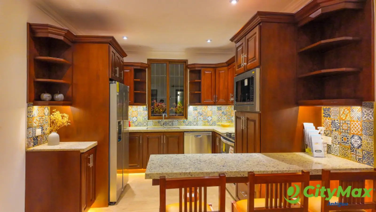 Casa Asís B en venta en Los Franciscanos con Piscina - foto 6