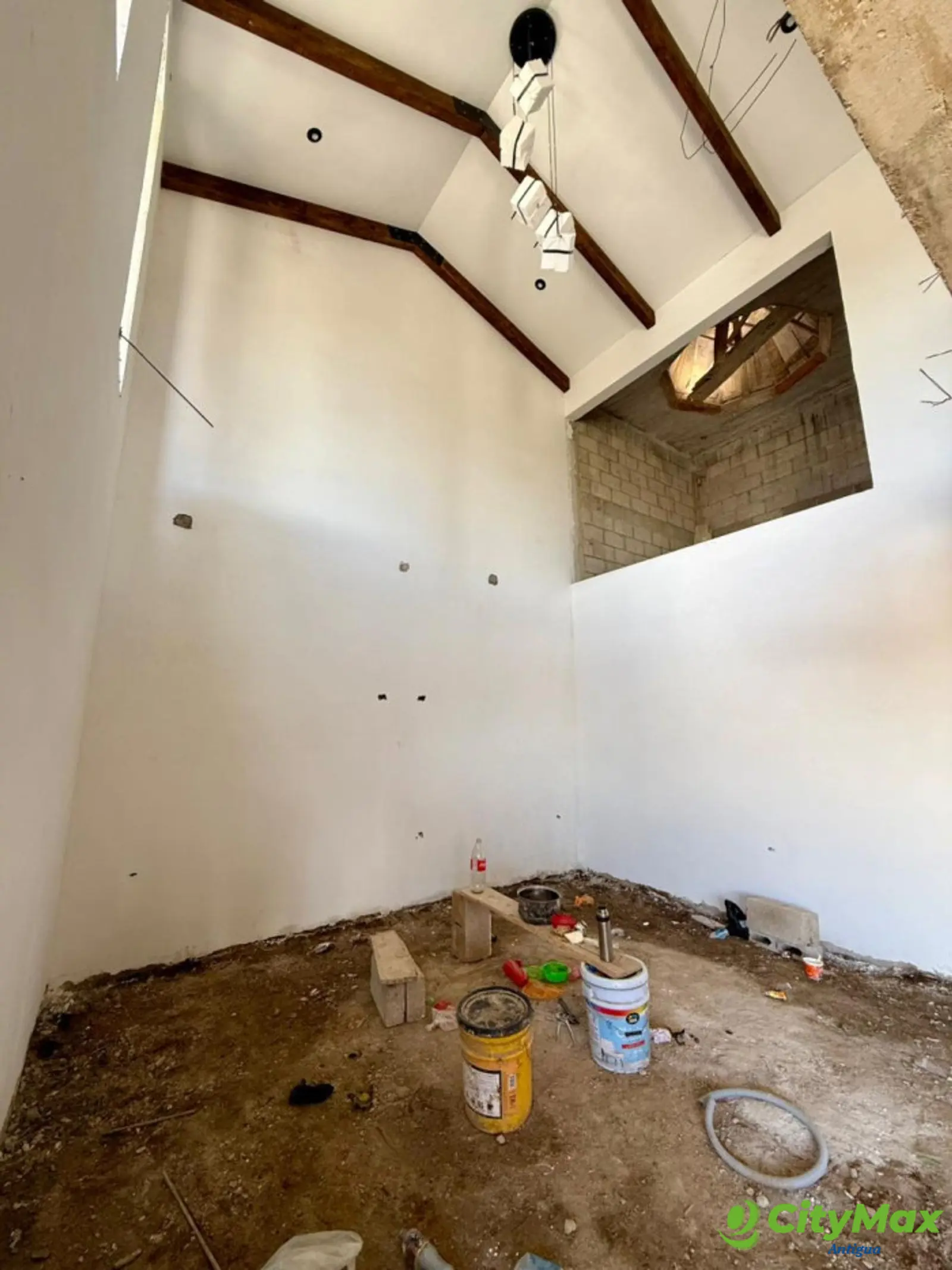En Venta hermosa propiedad en hacienda las marias - foto 9