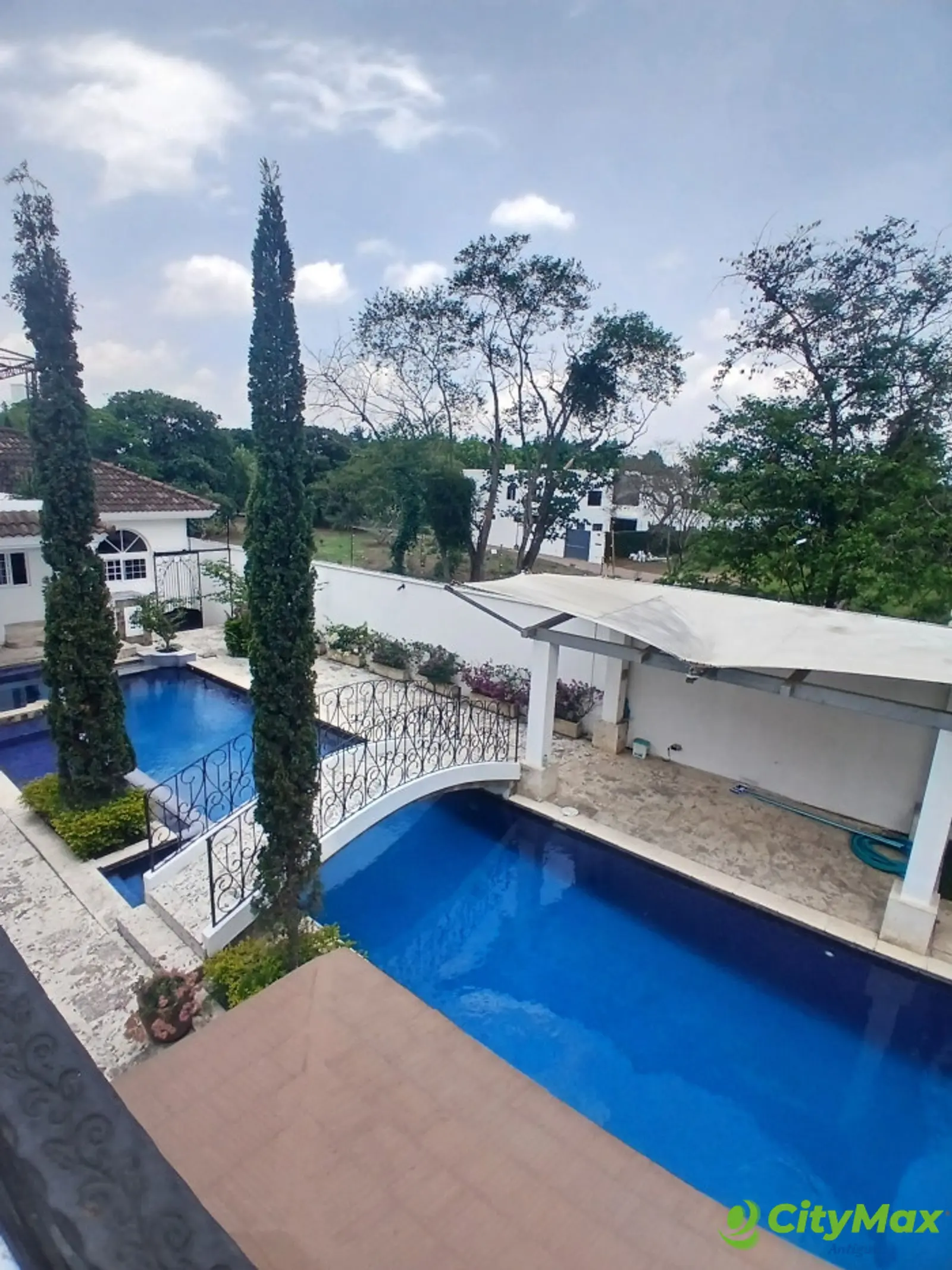 Exclusiva Casa en Venta Cayala Zona 16 - foto 18