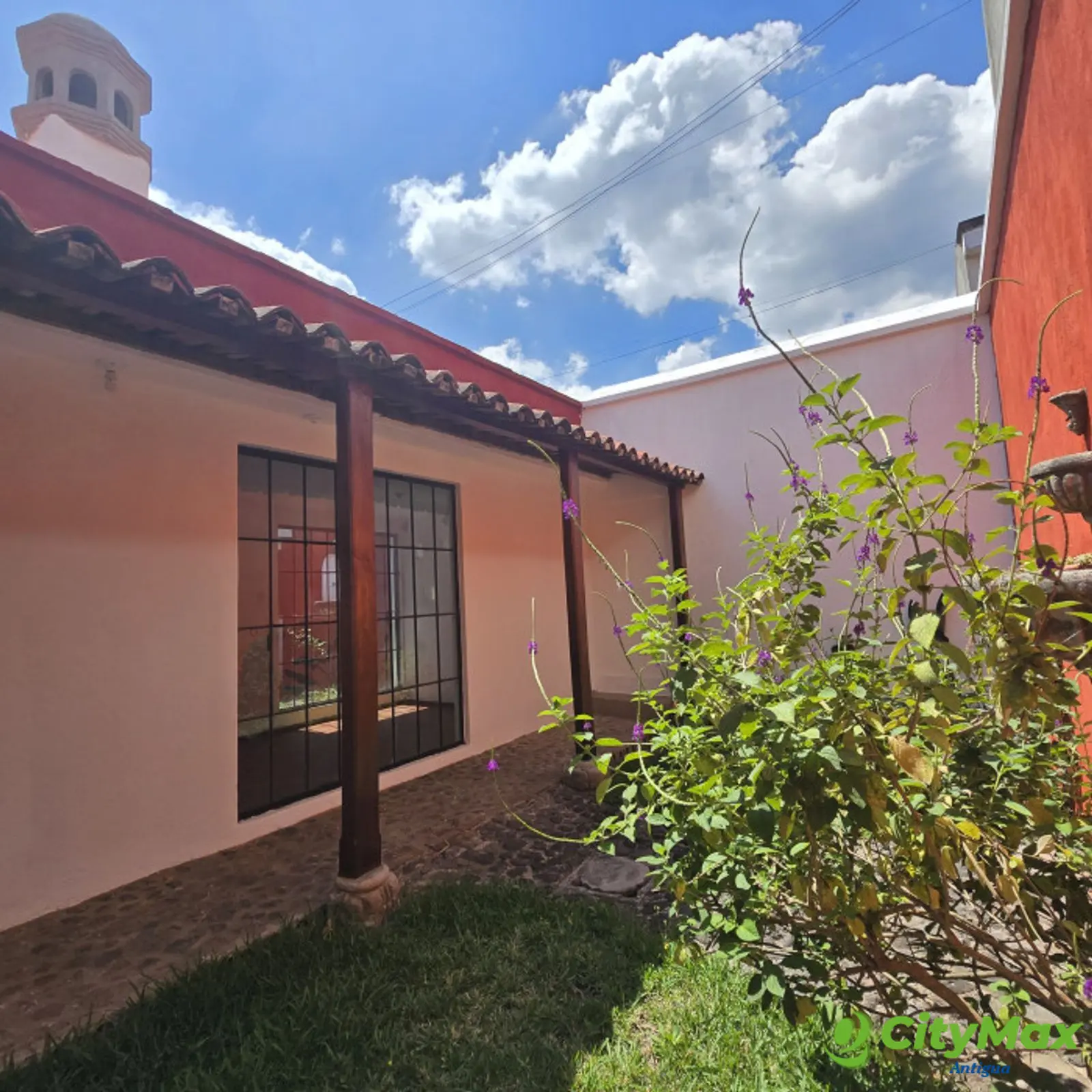 citymax antigua vende propiedad en san pedro las huerta - foto 5