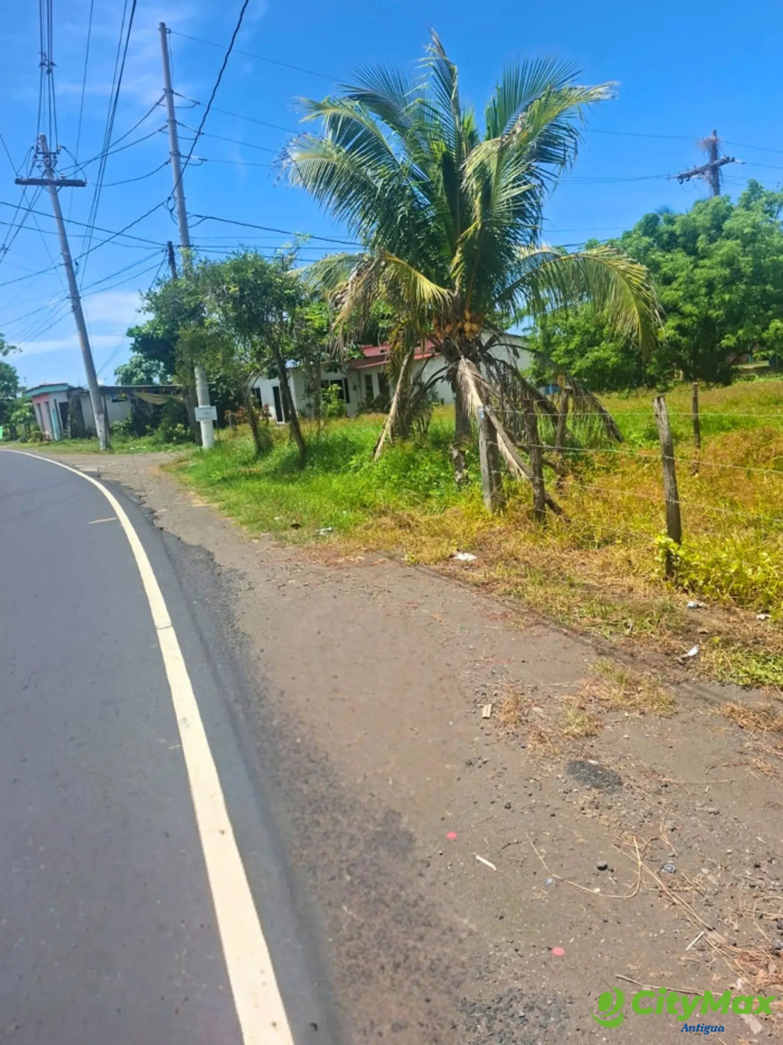 En venta amplio Terreno Residencial, Monterrico - foto 4