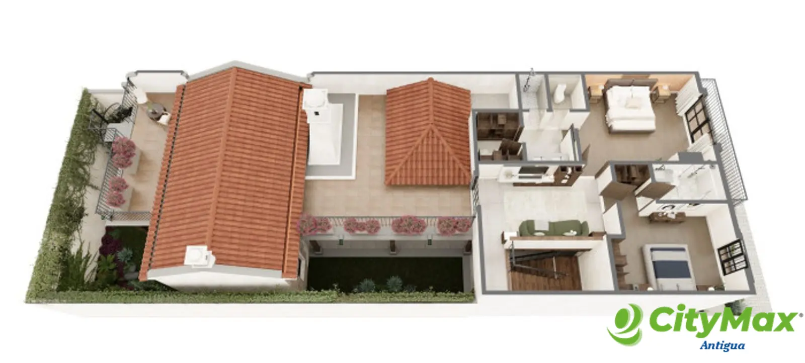 Casa en venta cercana a La Antigua Guatemala - foto 10