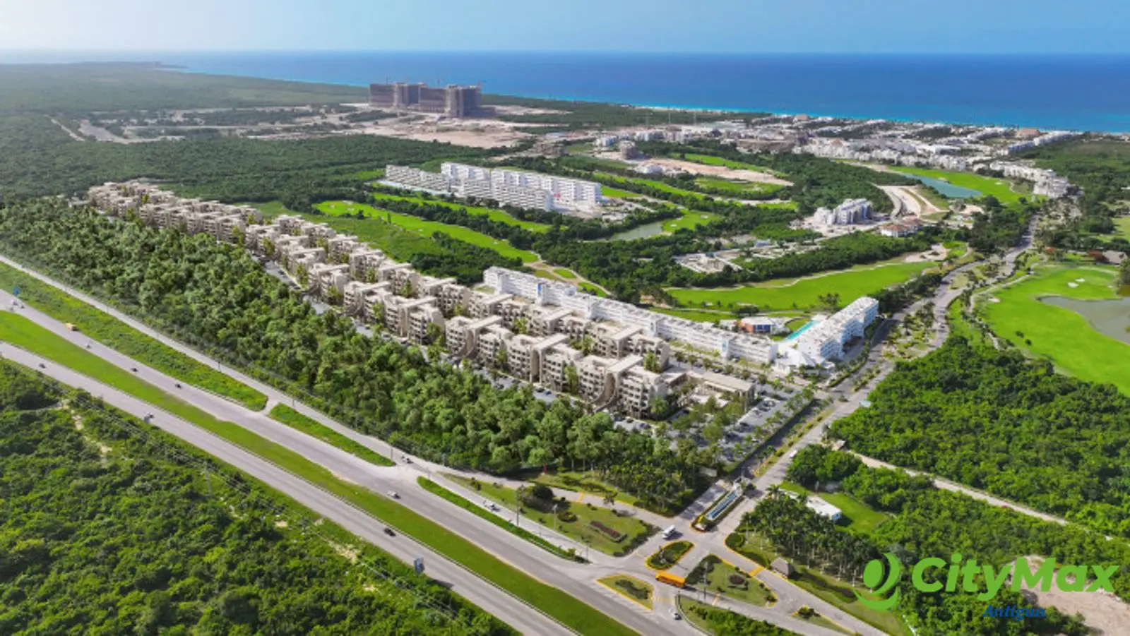 POSEIDONIA, CANA BAY, PUNTA CANA, REPUBLICA DOMINICANA - foto 7