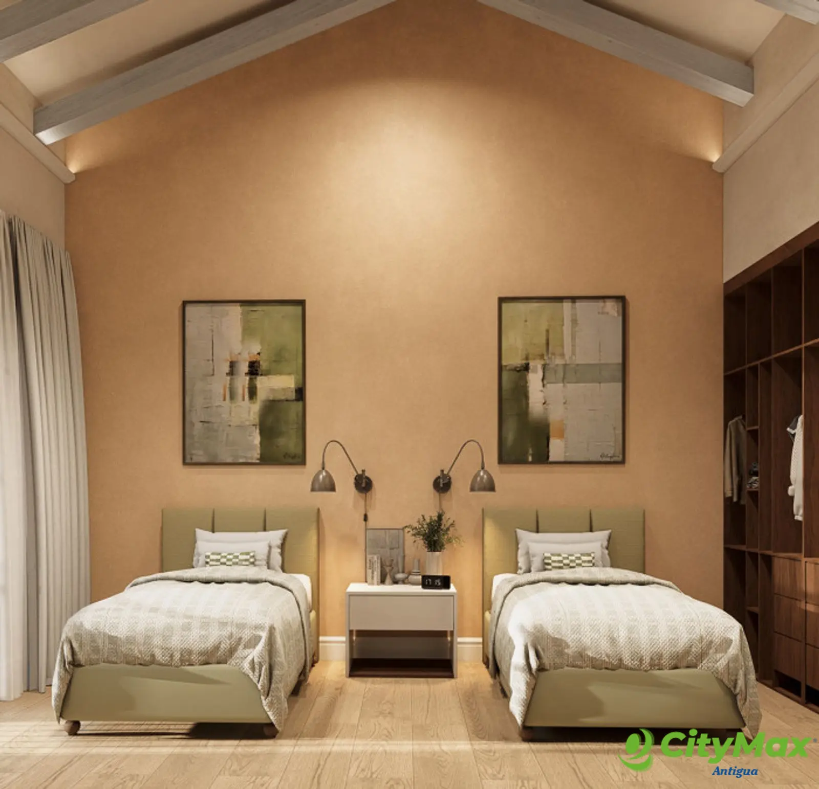 Casa en venta cercana a La Antigua Guatemala - foto 2