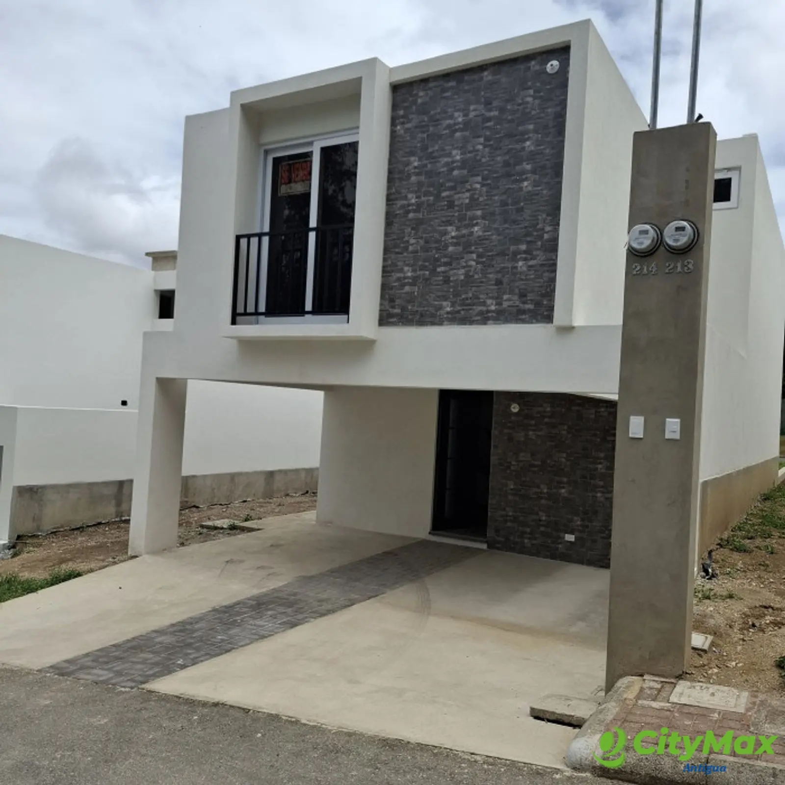 Casa en venta en Vistas Florencia cerca Antigua - foto 2