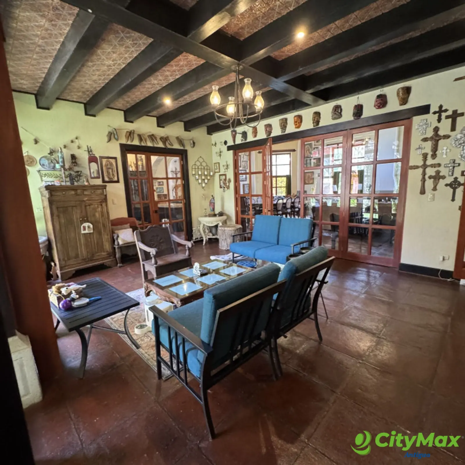 Casa en Venta en Res. Bella Vista - foto 10