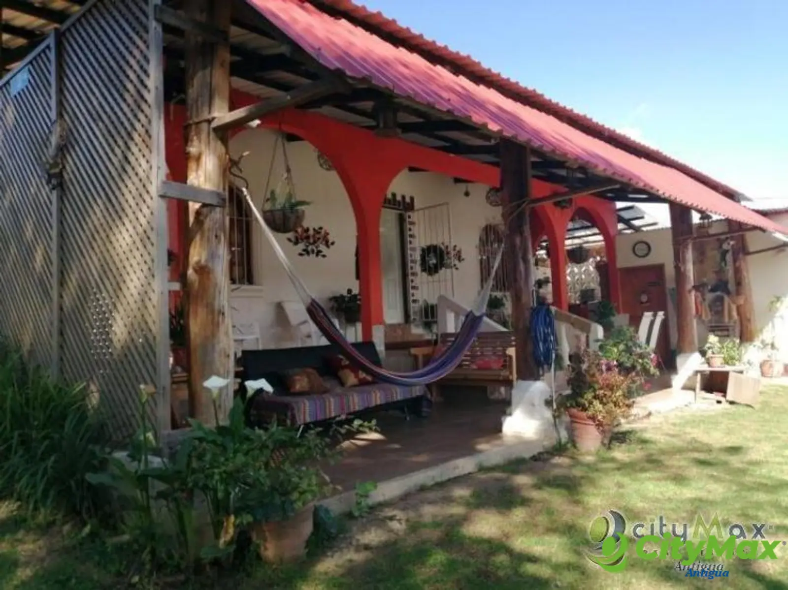 Hermoso hotel en venta en Santa Apolonia, Chimaltenango - foto 8