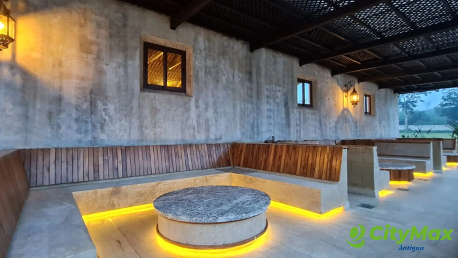CASA EN VENTA CON PISCINA EN LOS FRANCISCANOS / ASIS B - foto 6