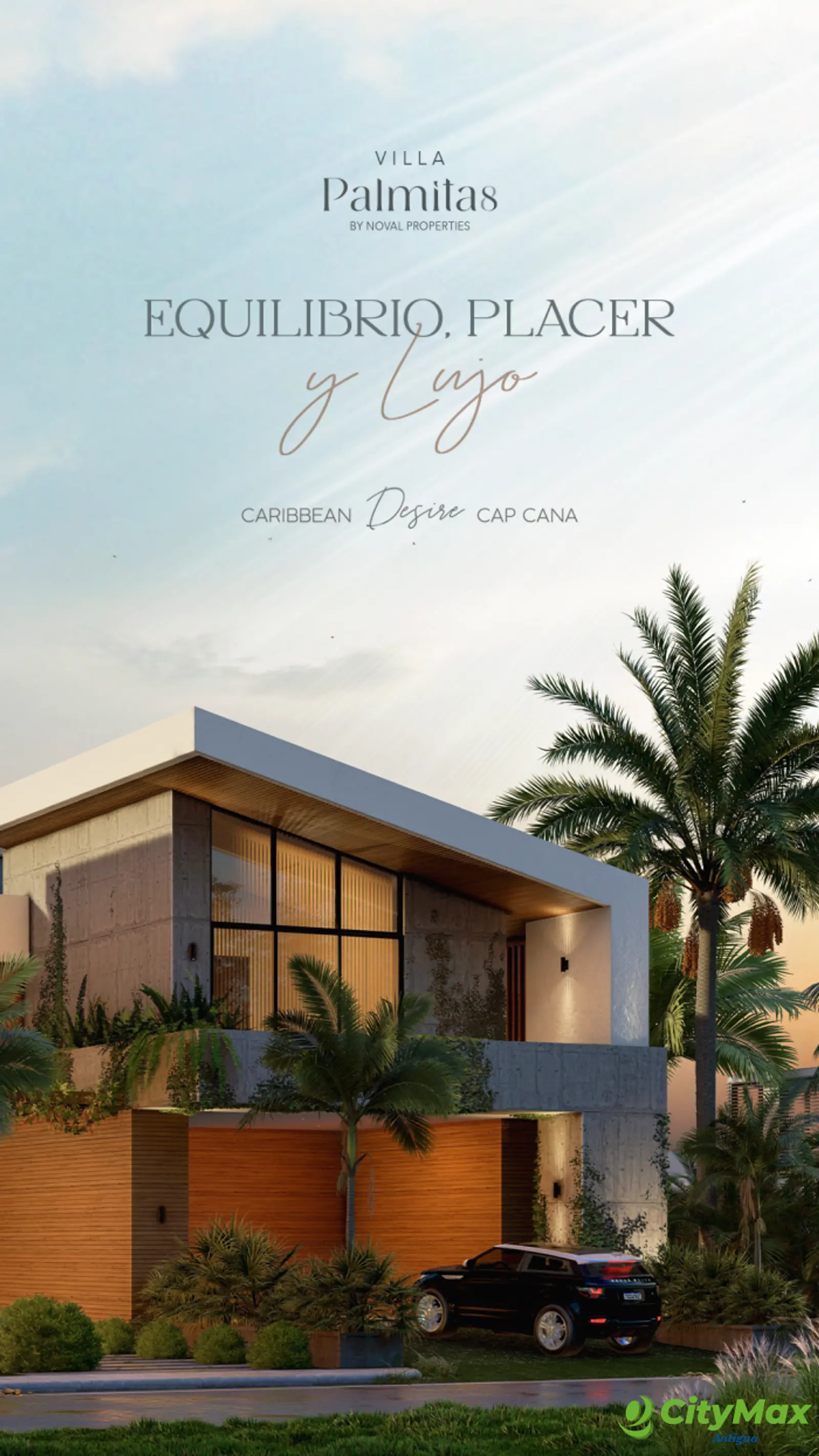 Apartamento de 1 Habitación en Cana Bay - Desde US$187, - foto 5