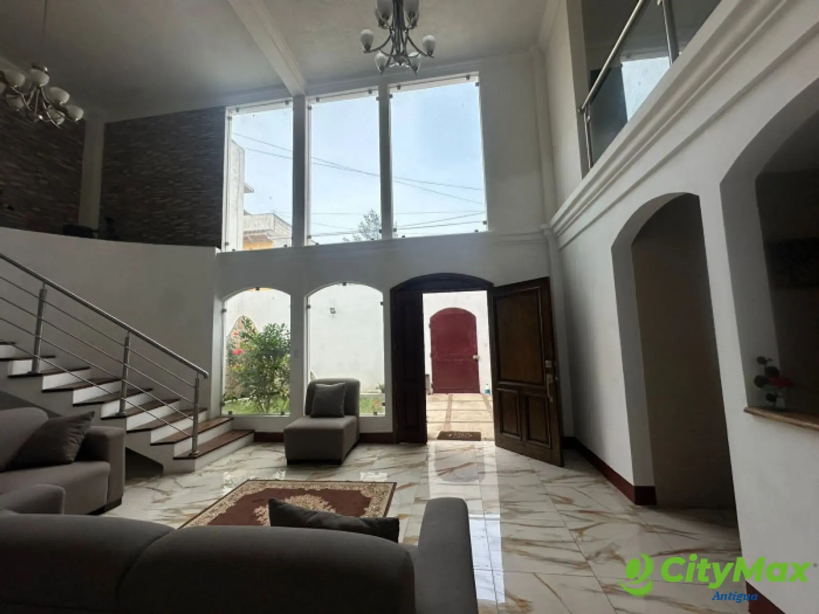 Casa en Venta en Santa Lucía Milpas Altas Sacatepéquez - foto 6