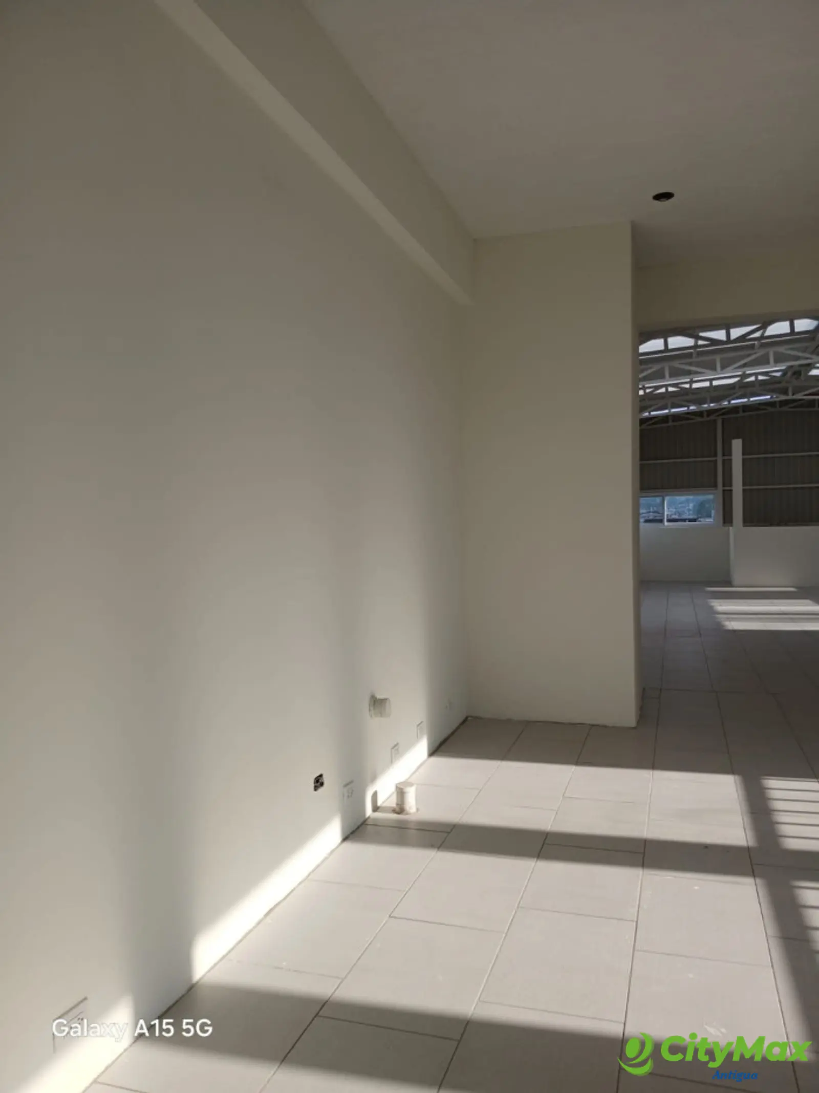Edificio Comercial en Renta el Centro de Chimaltenango - foto 10
