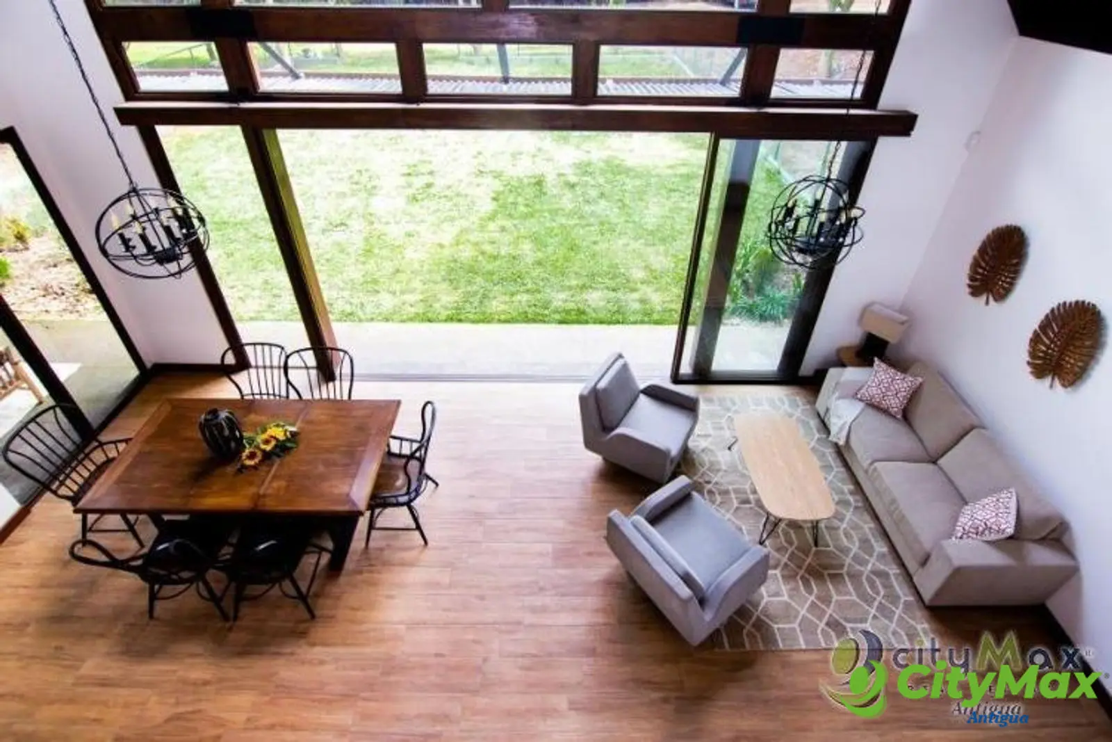 CityMax Antigua renta casa en San Miguel Dueñas - foto 2