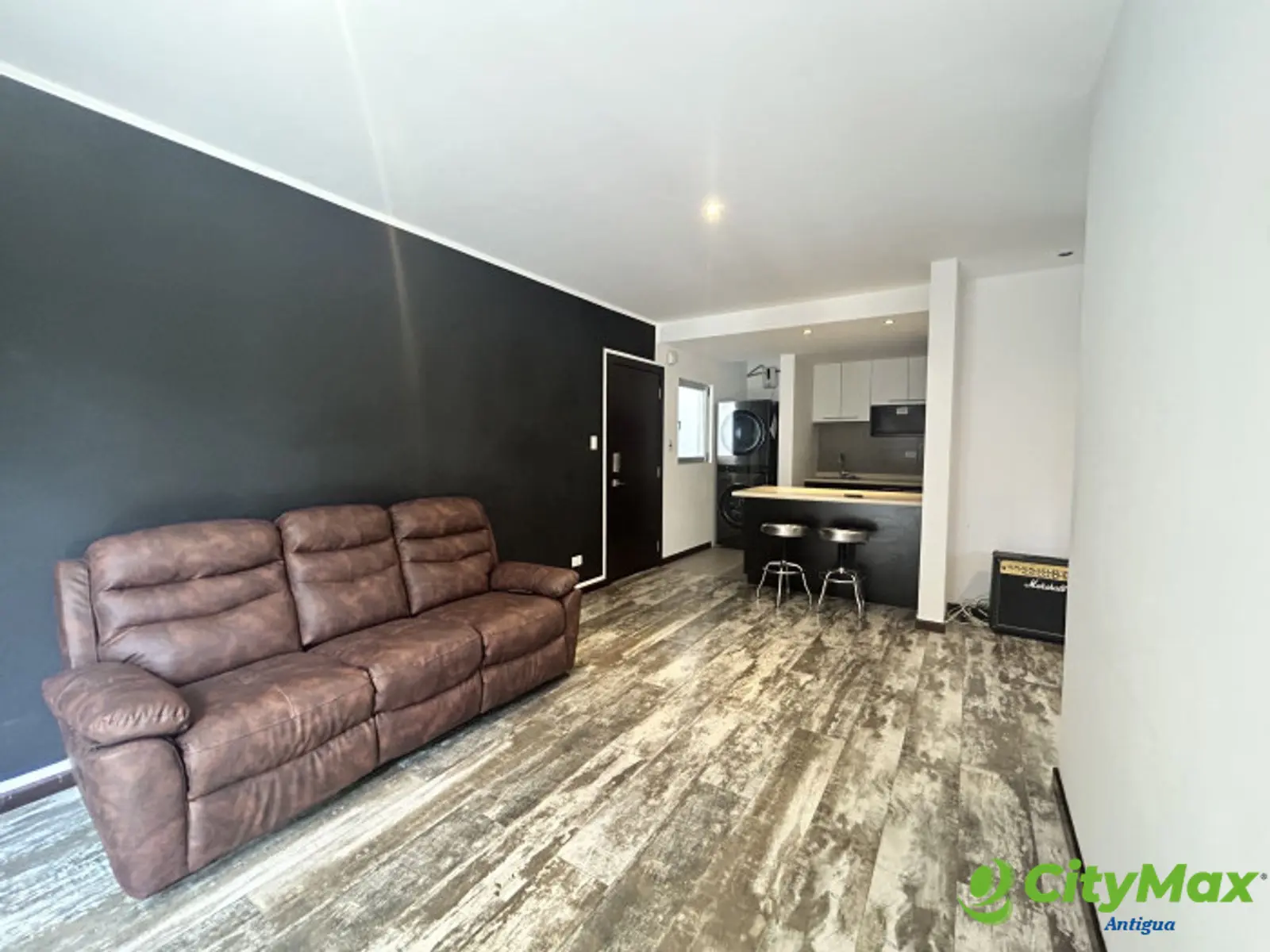 APARTAMENTO EN VENTA EN CARRETERA AL SALVADOR KM 14.5 - foto 4