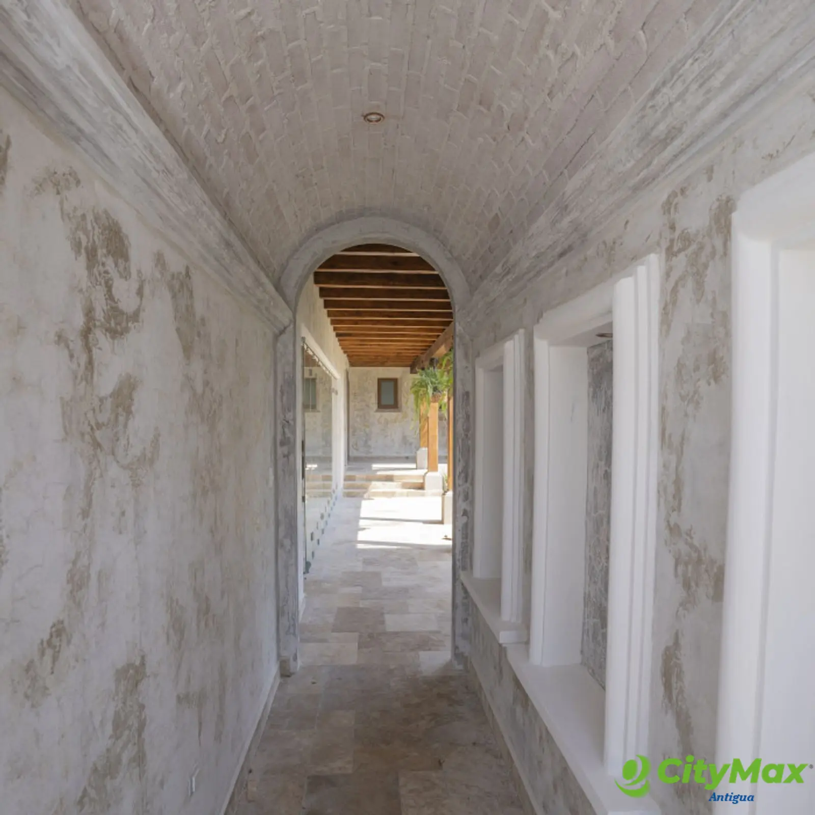HERMOSA CASA EN VENTA EN ANTIGUA GUATEMALA - foto 8
