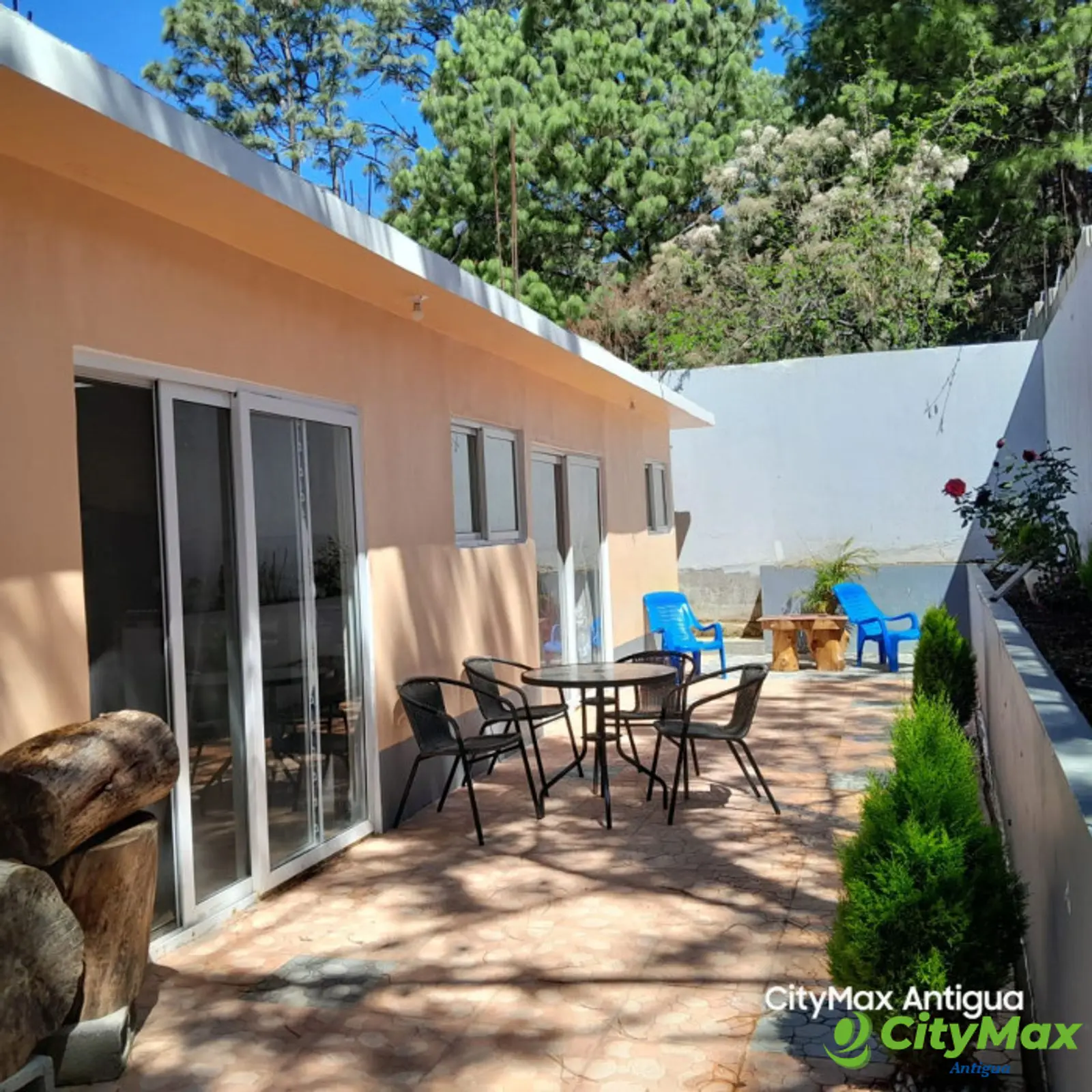Casa en Venta Residenciales Miralvalle Sumpango  - foto 2