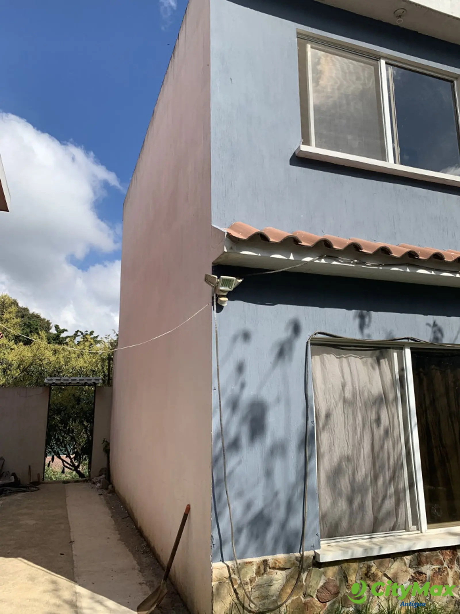 4 casas en venta carretera Antigua Km 32 Sacatepequez - foto 5