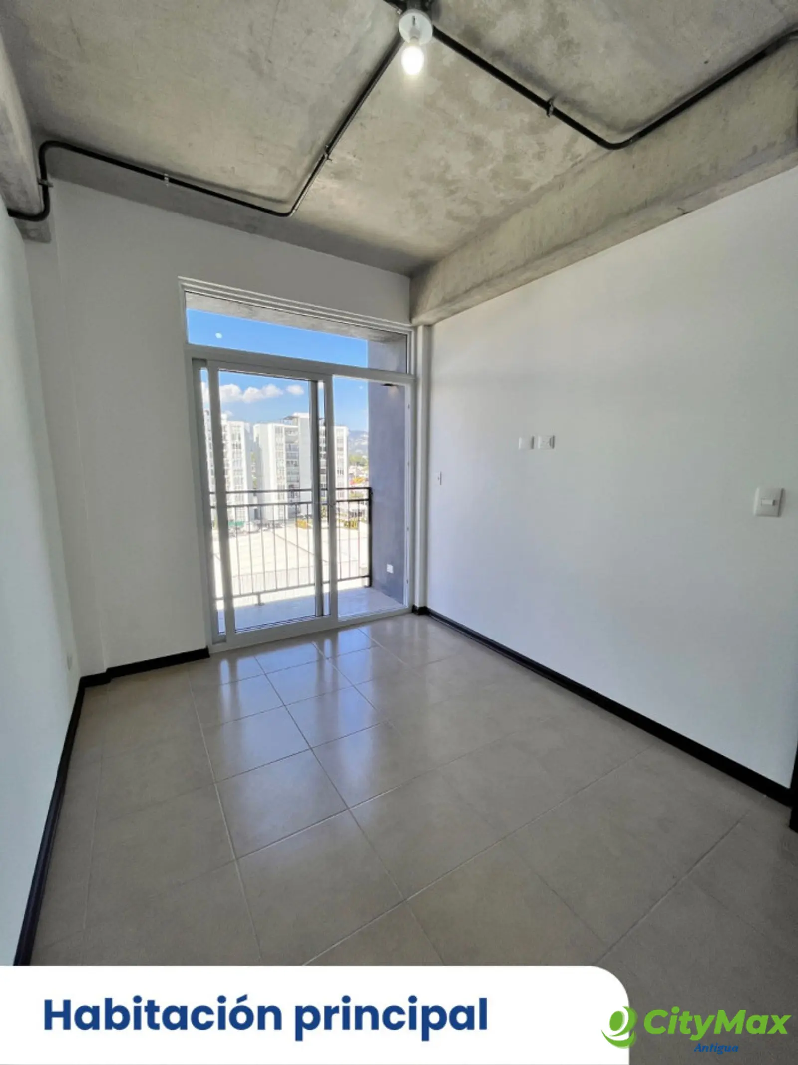 SE RENTA APARTAMENTO EN ZONA 4 DE MIXCO, NICAO ! - foto 4