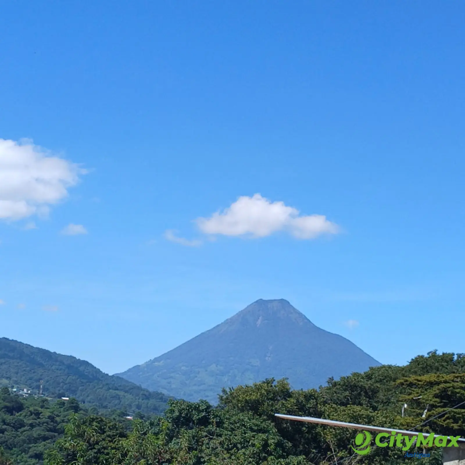 Amplio Terreno rustico en Venta, Sta Lucia Milpas Altas - foto 9