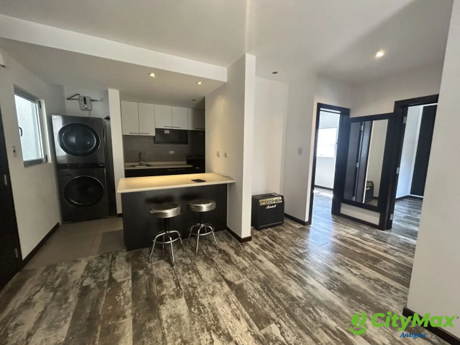 APARTAMENTO EN VENTA EN CARRETERA AL SALVADOR KM 14.5 - foto 16